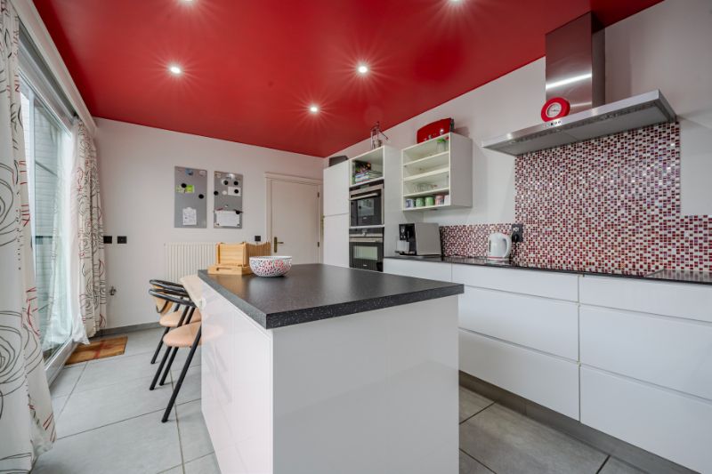 Woning type OB op 936m² grond (toegang achteraan!) foto 9