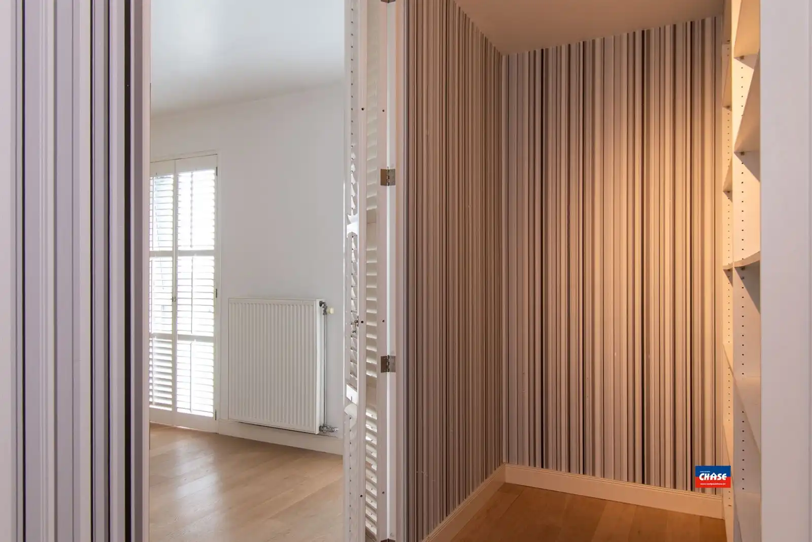 Gezellig gelijkvloers appartement met 1 of 2 slaapkamers en terras foto 10