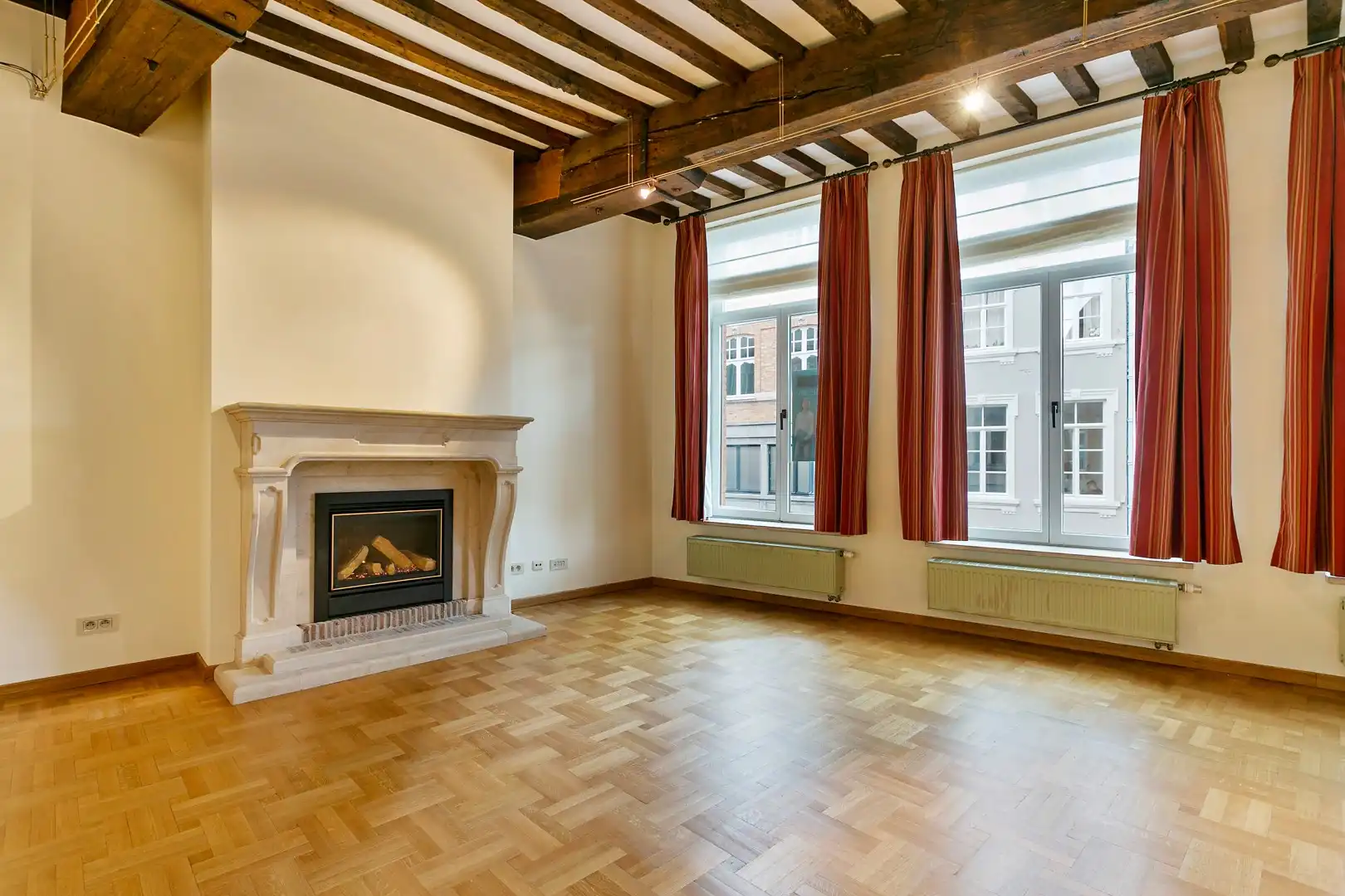 PENTHOUSE te BRUGGE foto 6