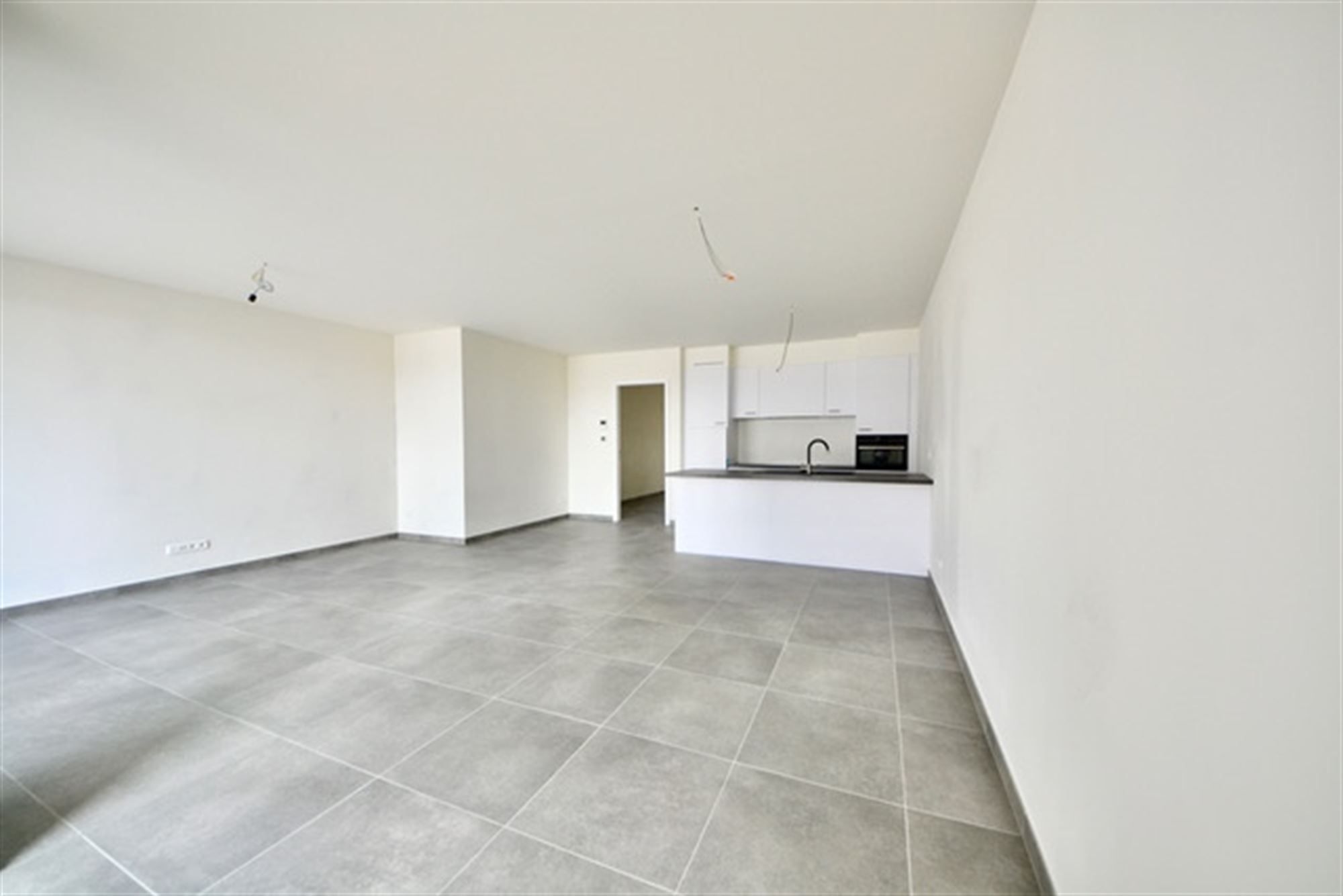 Appartement foto 2