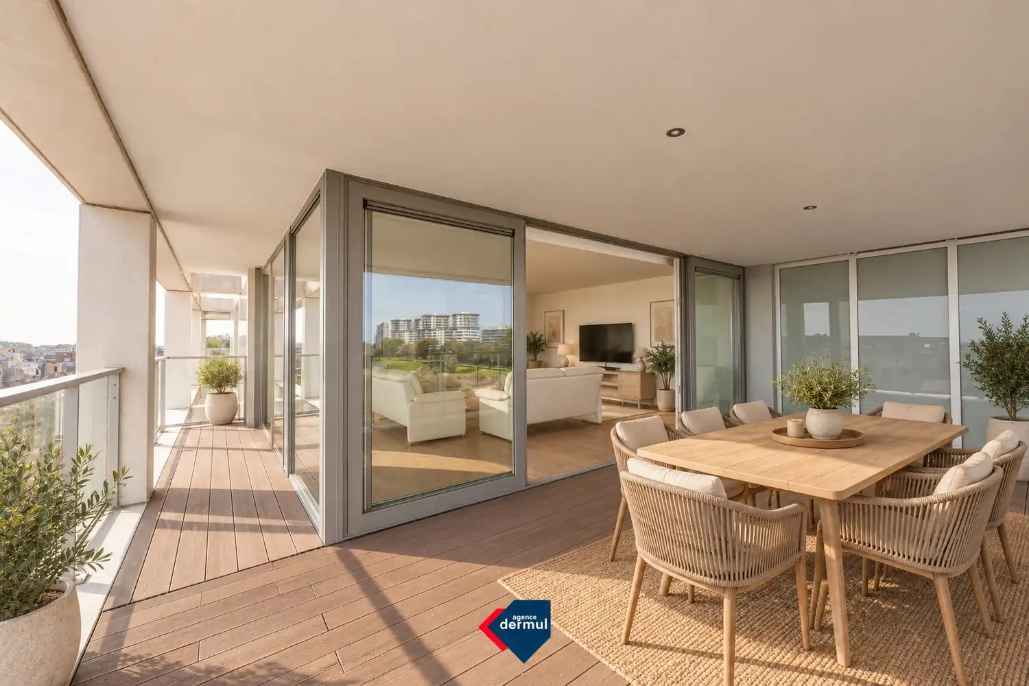 RESIDENTIE INFINITY III foto 6