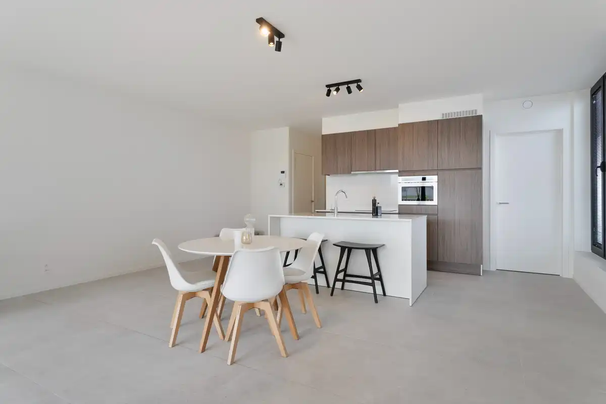 Modelappartement Residentie Volta foto 8