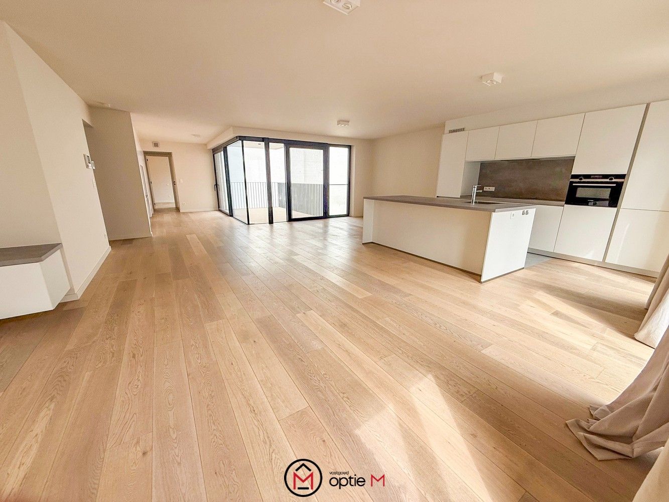 Energiezuinig recent appartement (2019) met luxueuze afwerking foto 6