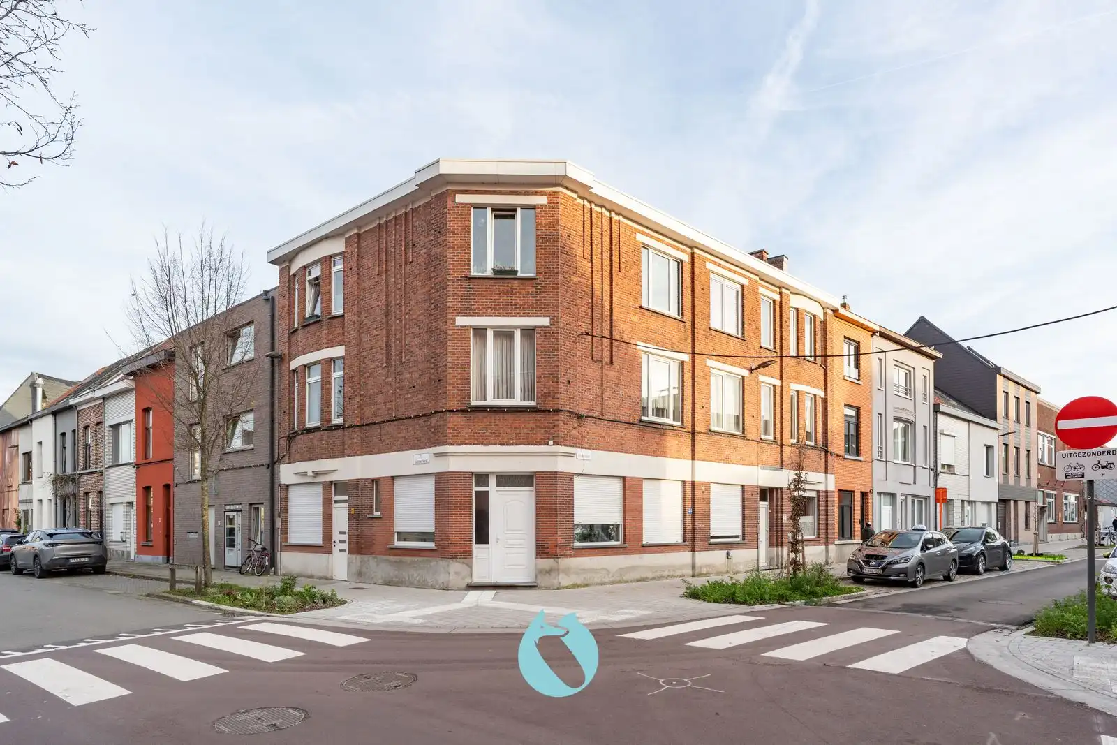 Appartement te koop Isegrimstraat 19 - 9000 Gent