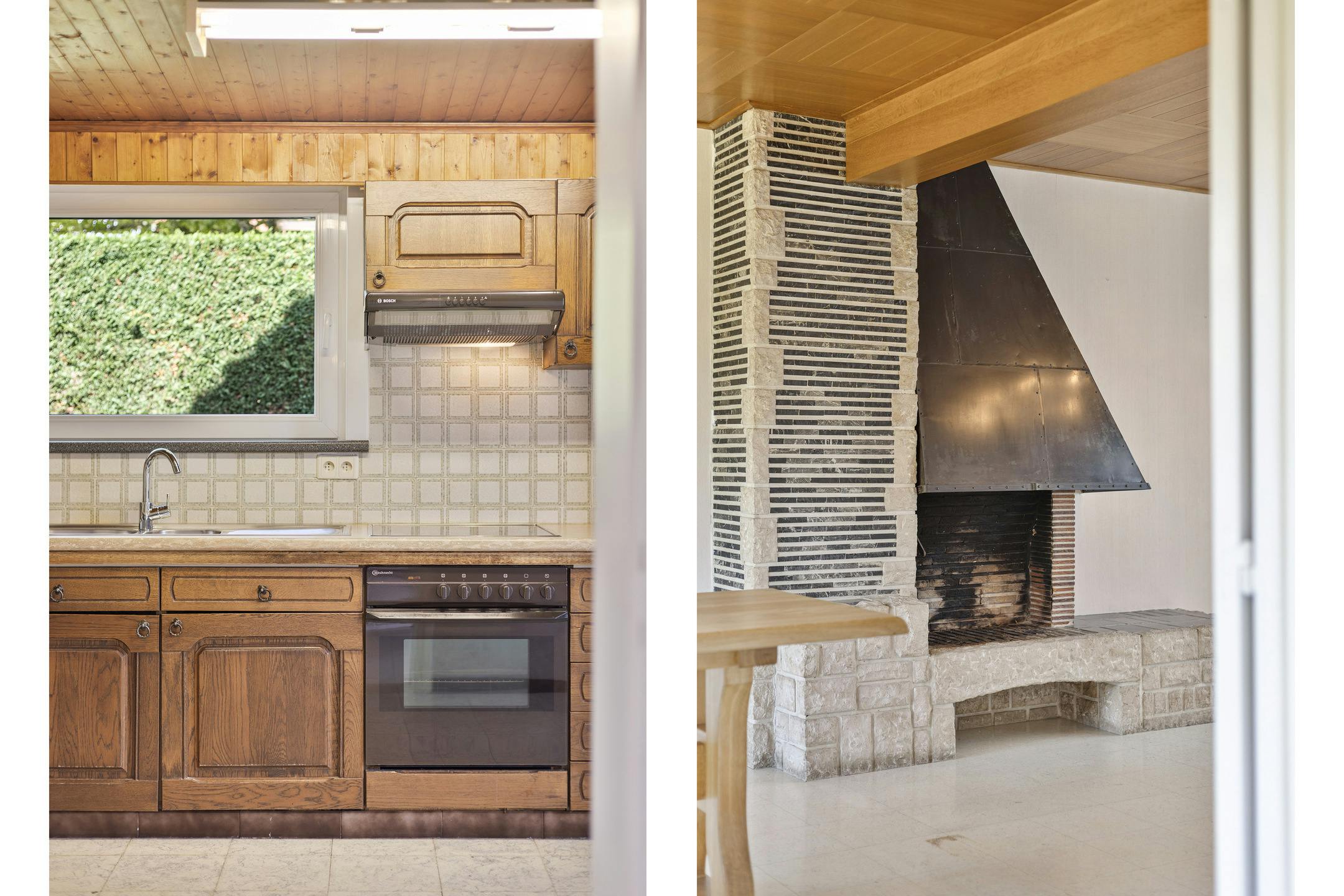 Ruime gezinswoning met tuin te koop in Roeselare foto 23