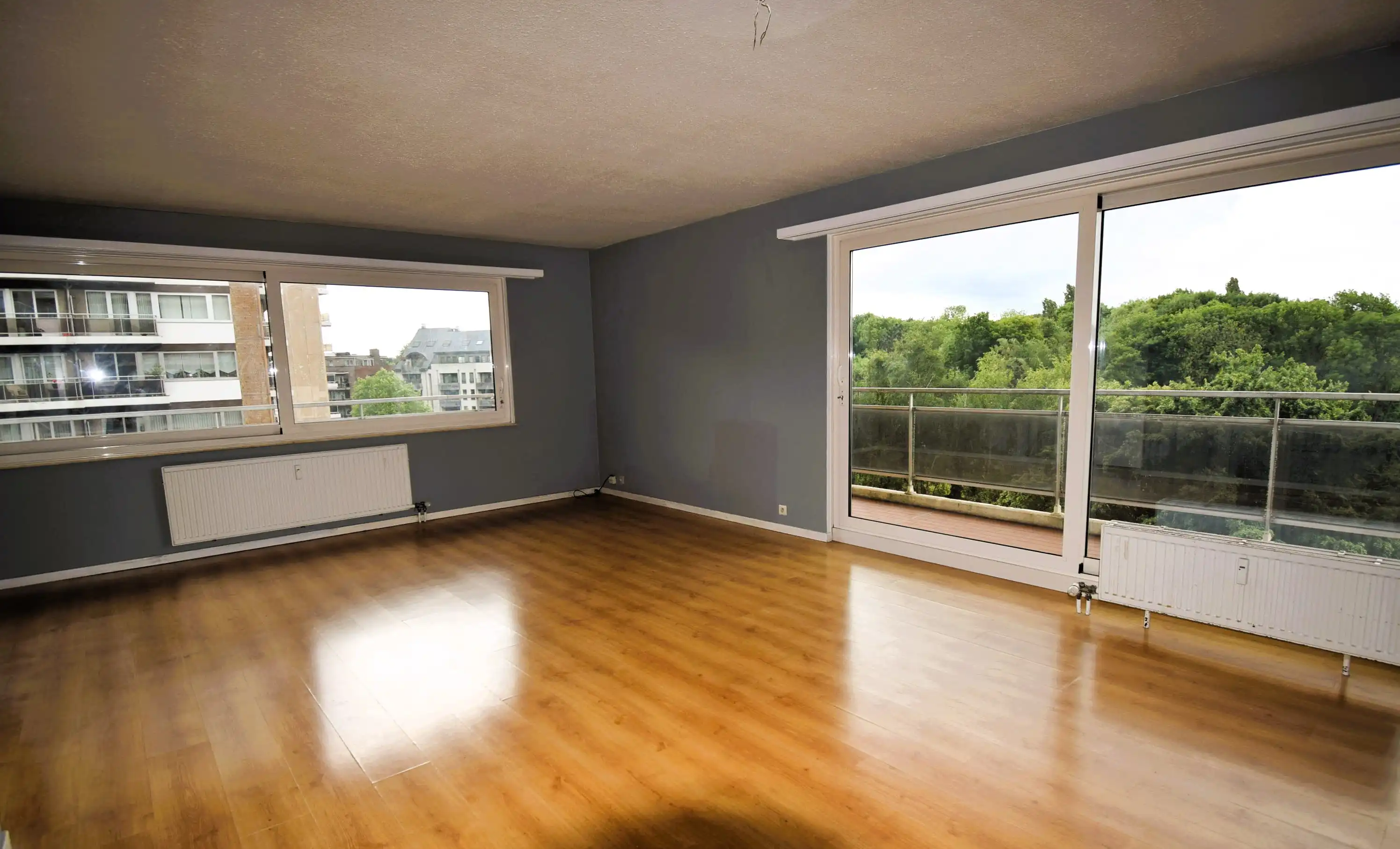 Appartement 2 slaapkamers foto 2