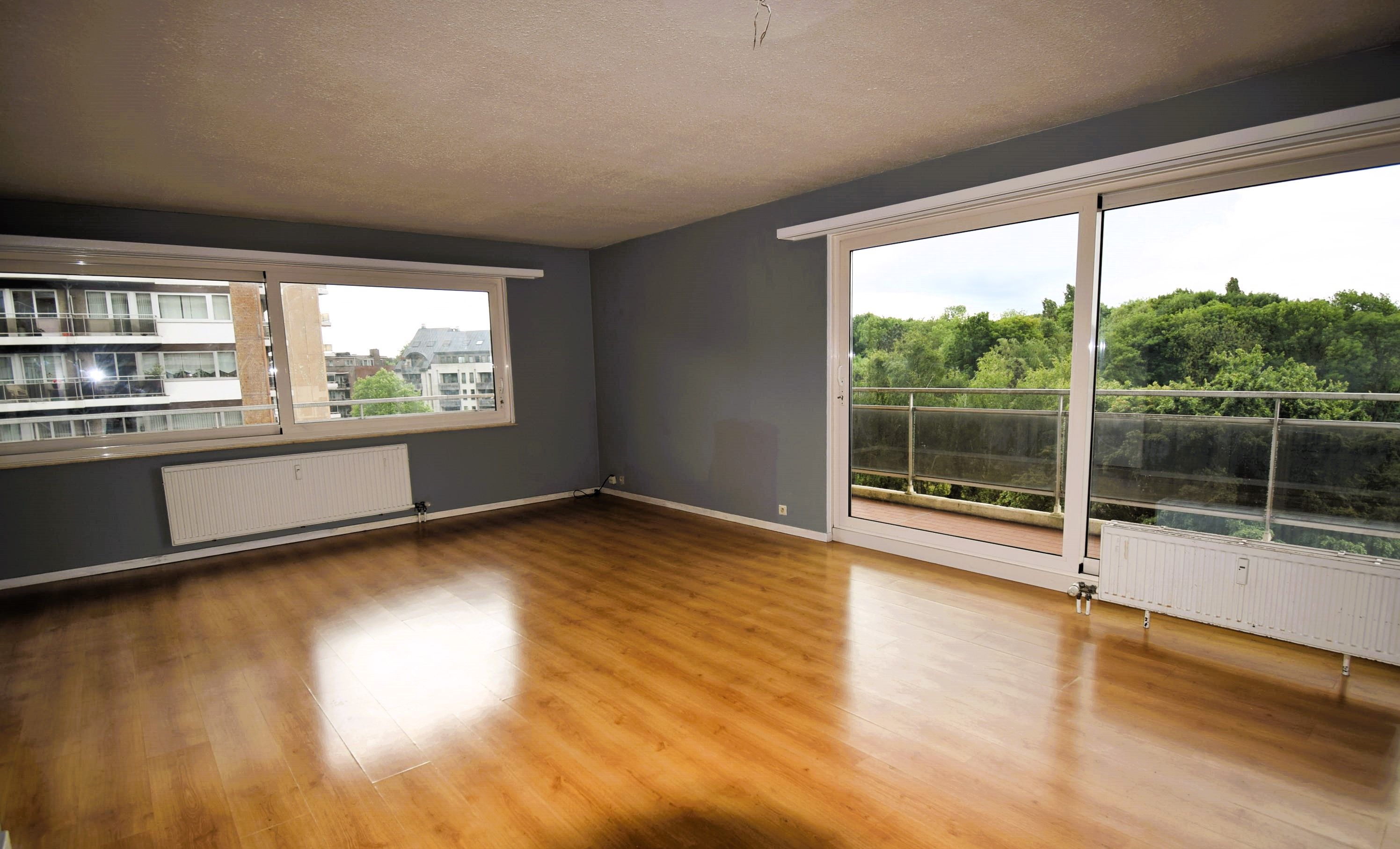 Appartement 2 slaapkamers foto 2