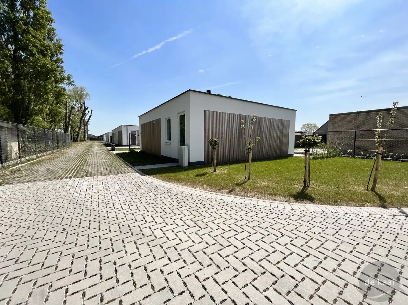 Huis te koop Lombardsijdelaan 165 - 8434 Westende