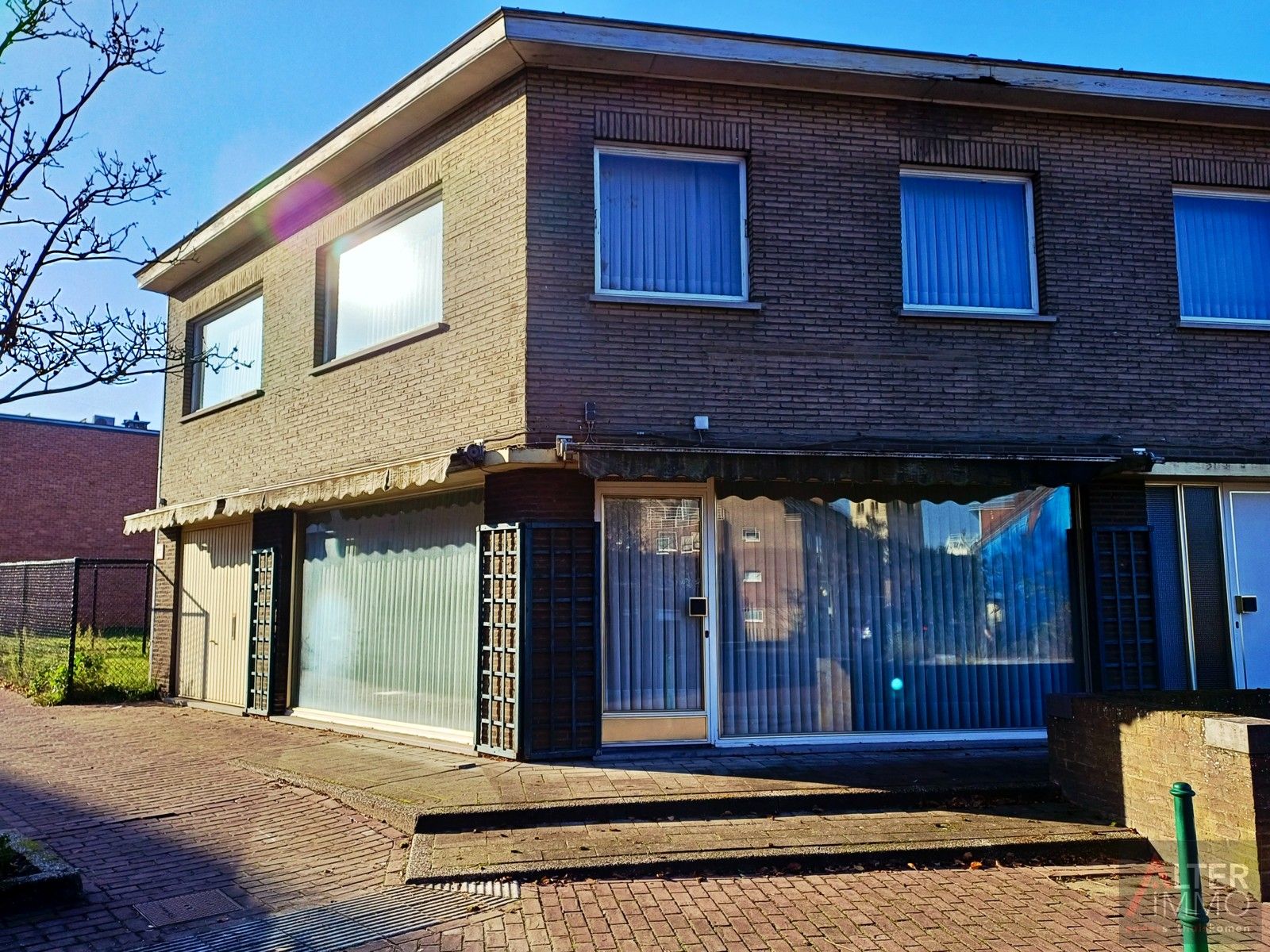 Handelspand met woonst - 5 slaapkamers foto 3