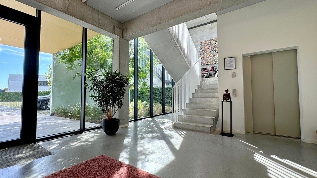 Kantoor met showroom/atelier te koop in Nazareth - De Pinte foto 7
