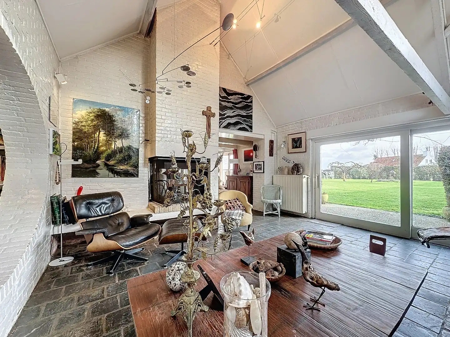 Charme en idylle nabij Sluis foto 11