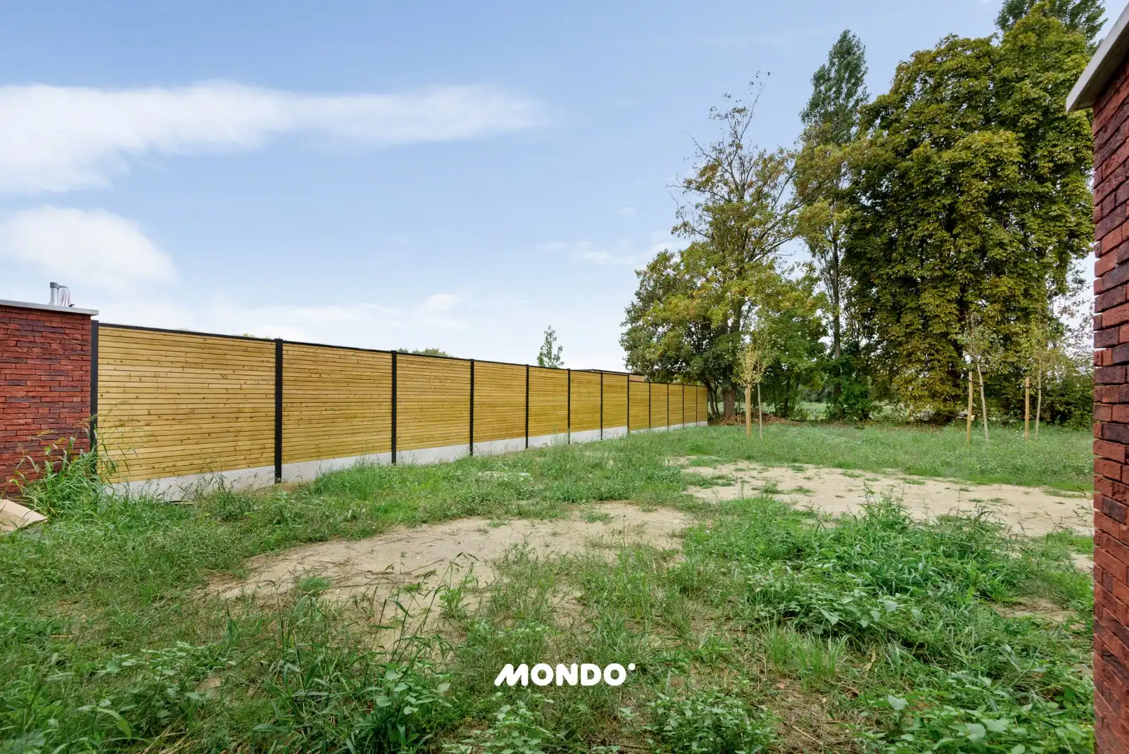 BEN-nieuwbouwwoning met 4 slaapkamers, tuin en garage foto 22