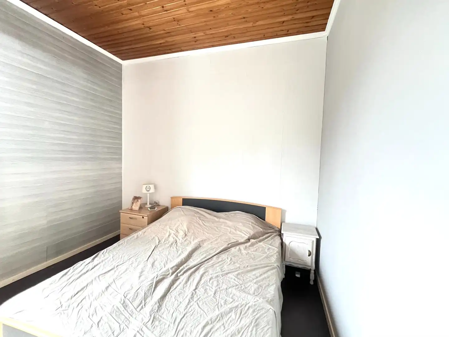 Lichtrijk appartement met 2 ruime slaapkamers! foto 14