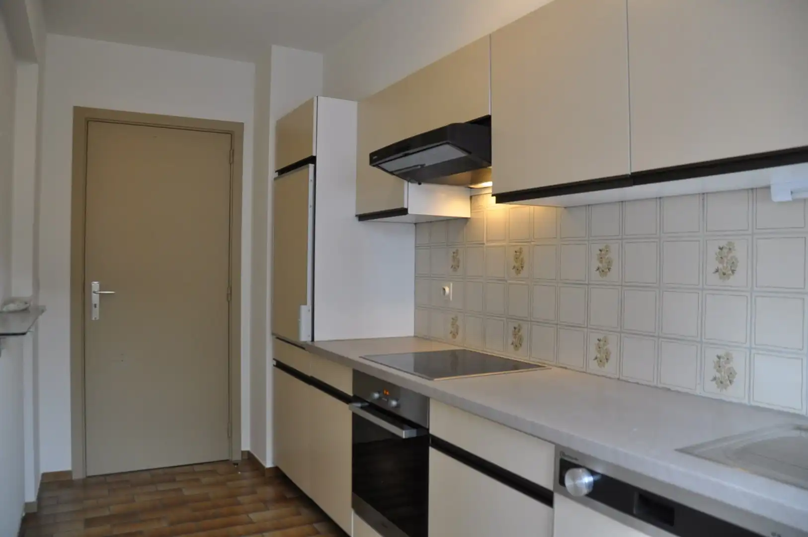 Verzorgd appartement met 2 slaapkamers in het centrum van Izegem. foto 8