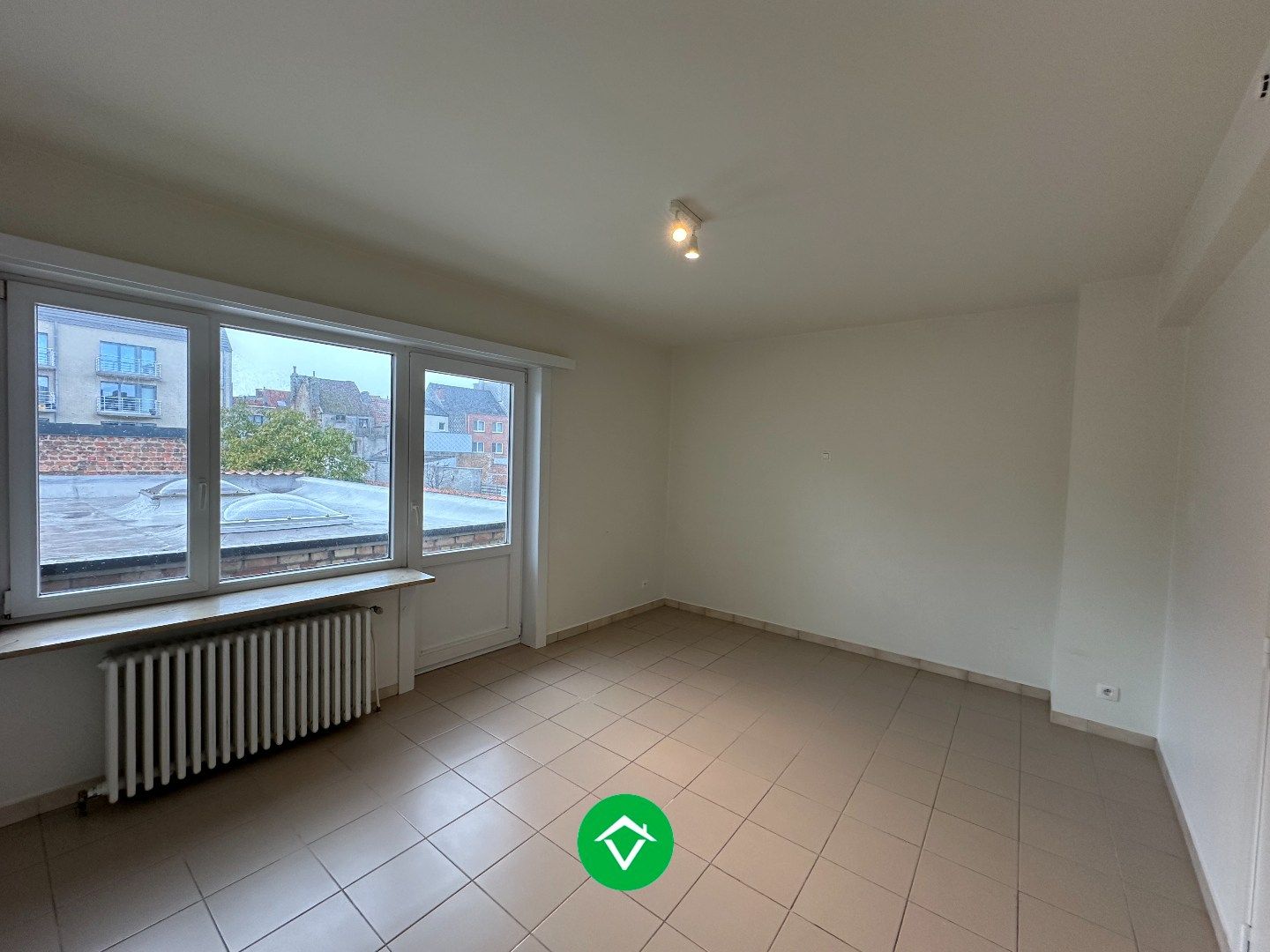 Appartement met 1 slaapkamer te Oostende foto 10