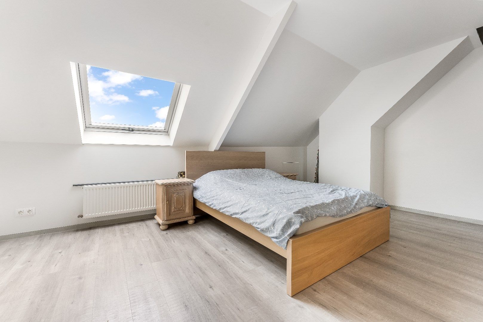 Modern handelspand met woonst in centrum van Heusden foto 9