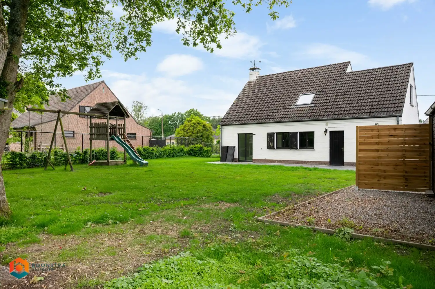 Woning met 3 of 4 slpkrs te Putte foto 21