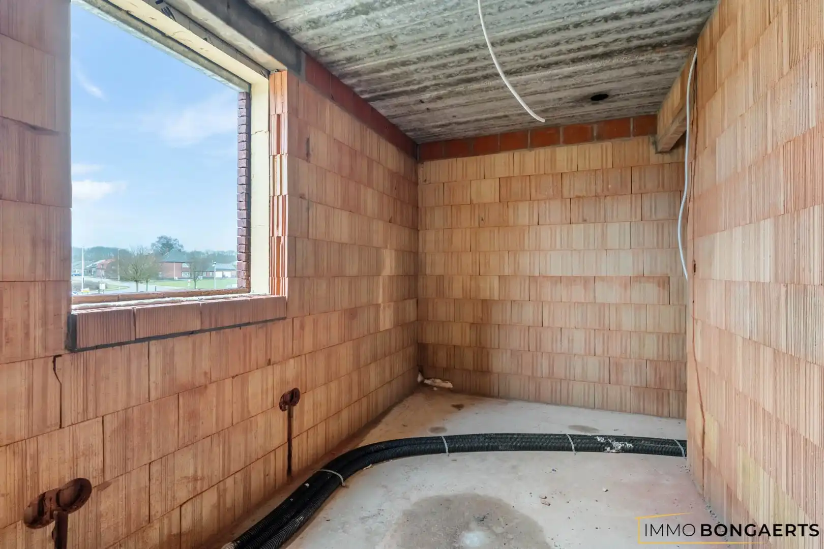 Energiezuinige nieuwbouwwoning met mogelijkheid tot 6% btw foto 11