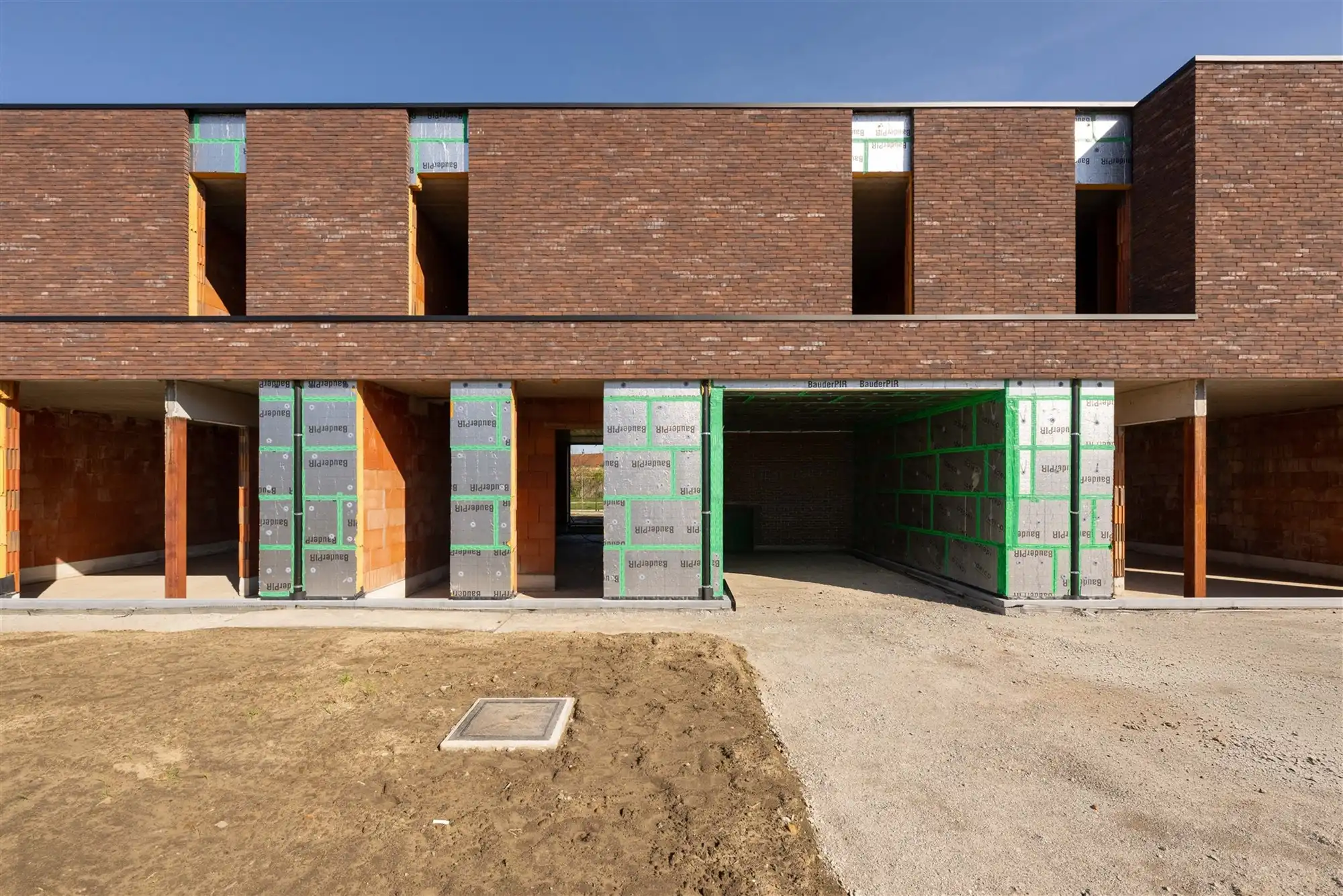 Huis te koop Lotenhullestraat 1B - 9800 Deinze