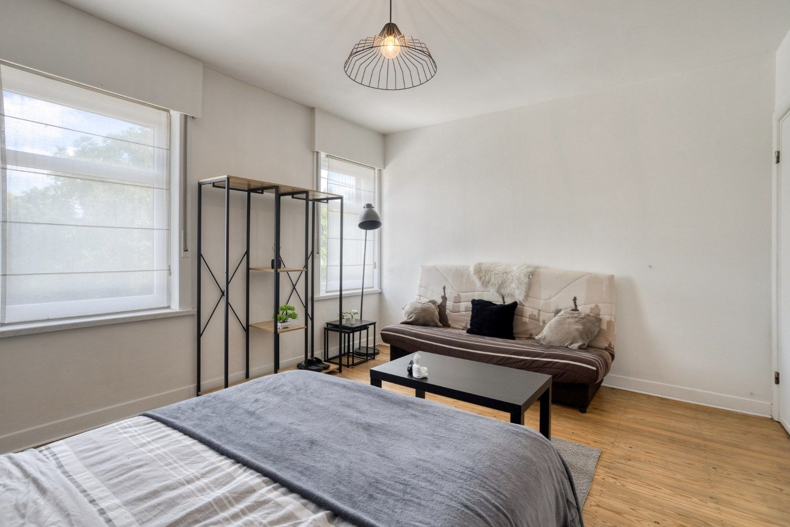 Prachtige rijwoning met 3 slaapkamers! foto 17