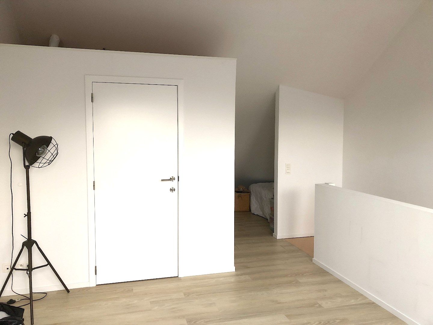 Moderne, energiezuinige recente woning nabij het centrum van Bellegem! foto 13