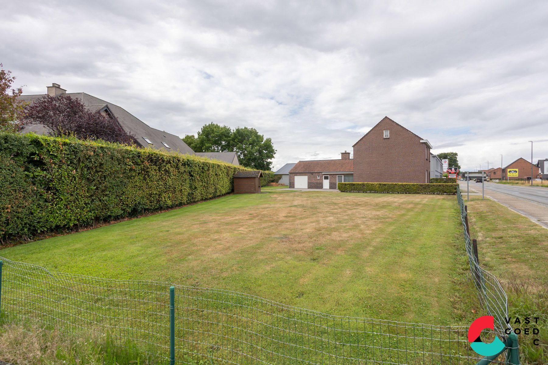Huis te koop foto 6