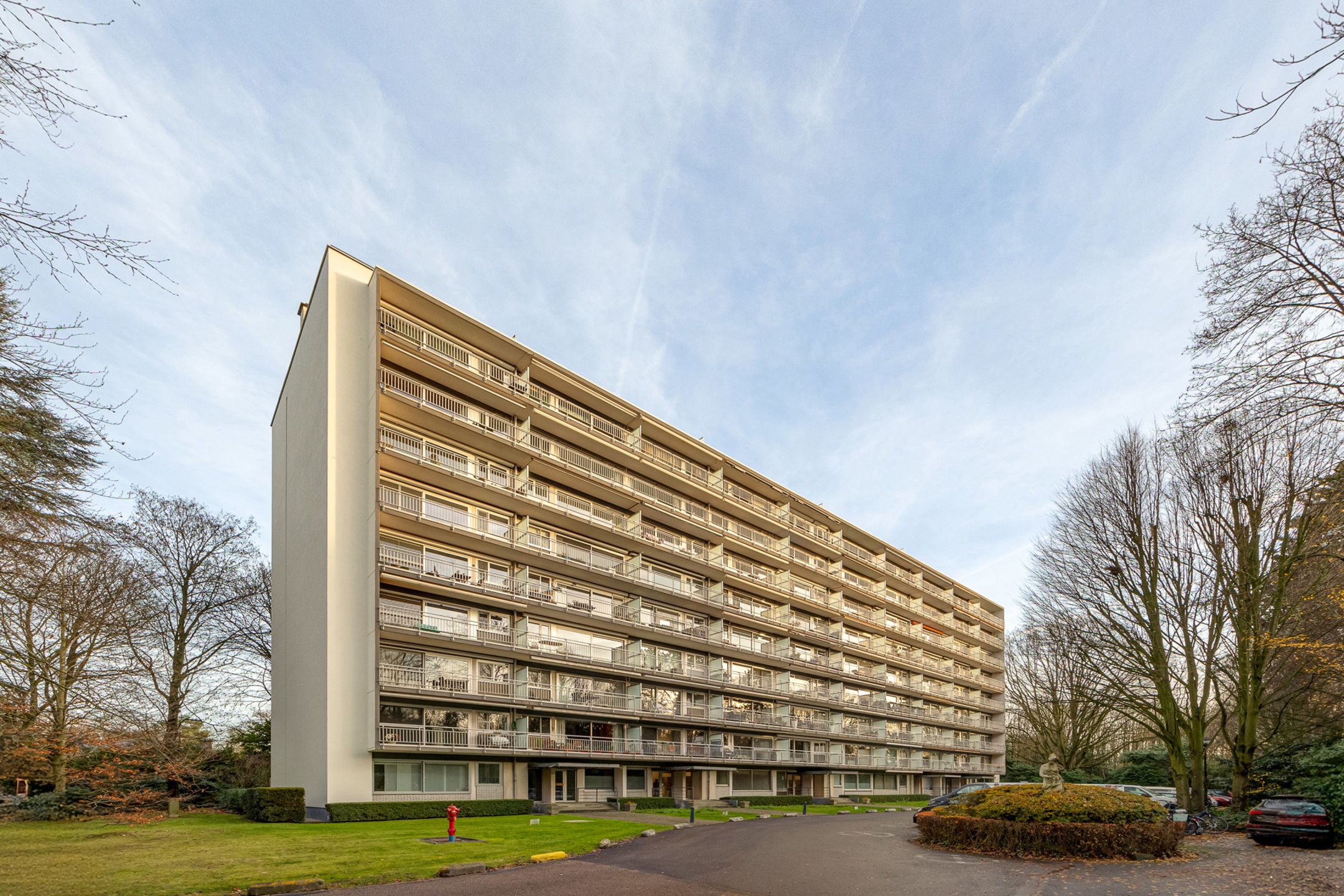 Leuk appartement op rustige locatie foto 13