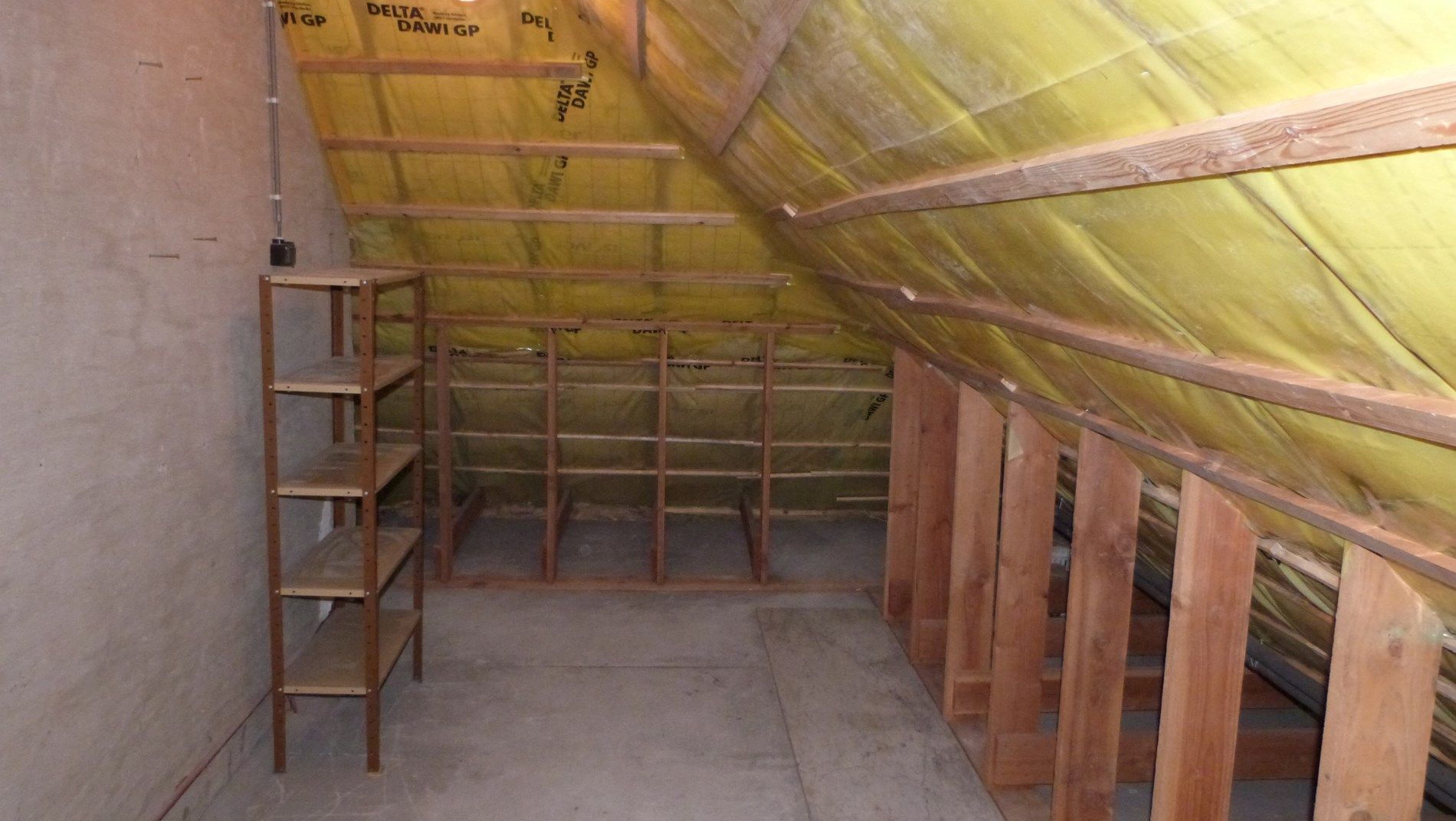 Rustig gelegen alleenstaande woning met tuin foto 23