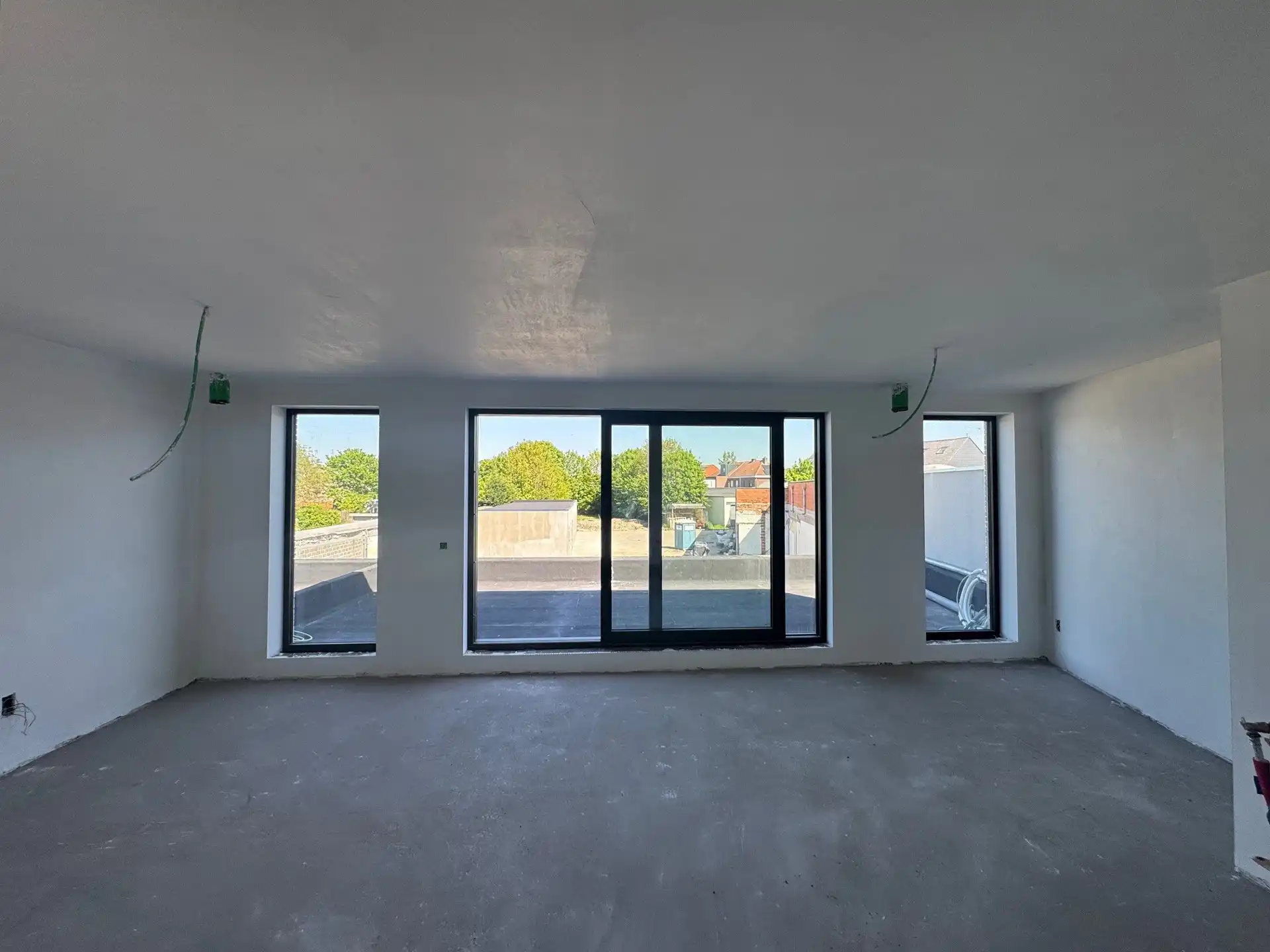 RESIDENTIE SCHELDETUIN – BEN-APPARTEMENTEN IN HARTJE SINT-AMANDS foto 8