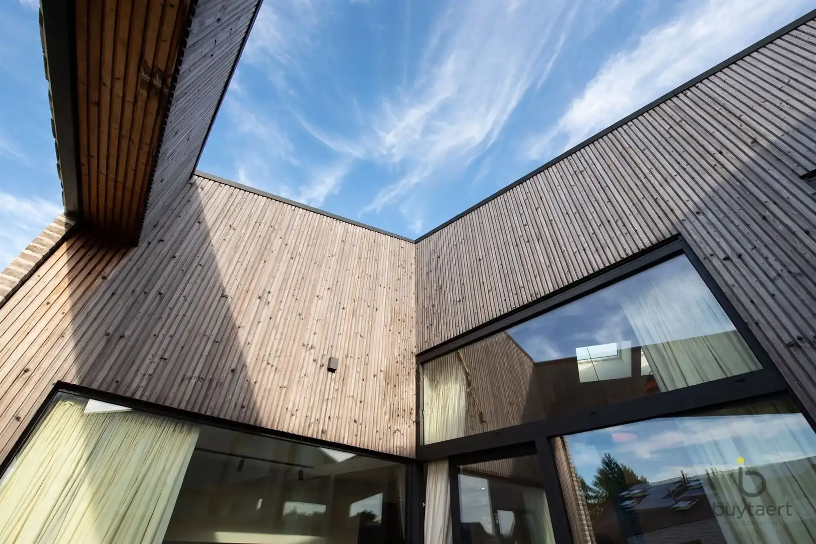 RUIME&LICHTE LUXE DUPLEX/PENTHOUSE IN RECENTE RUSTIGE VERKAVELING! foto 12