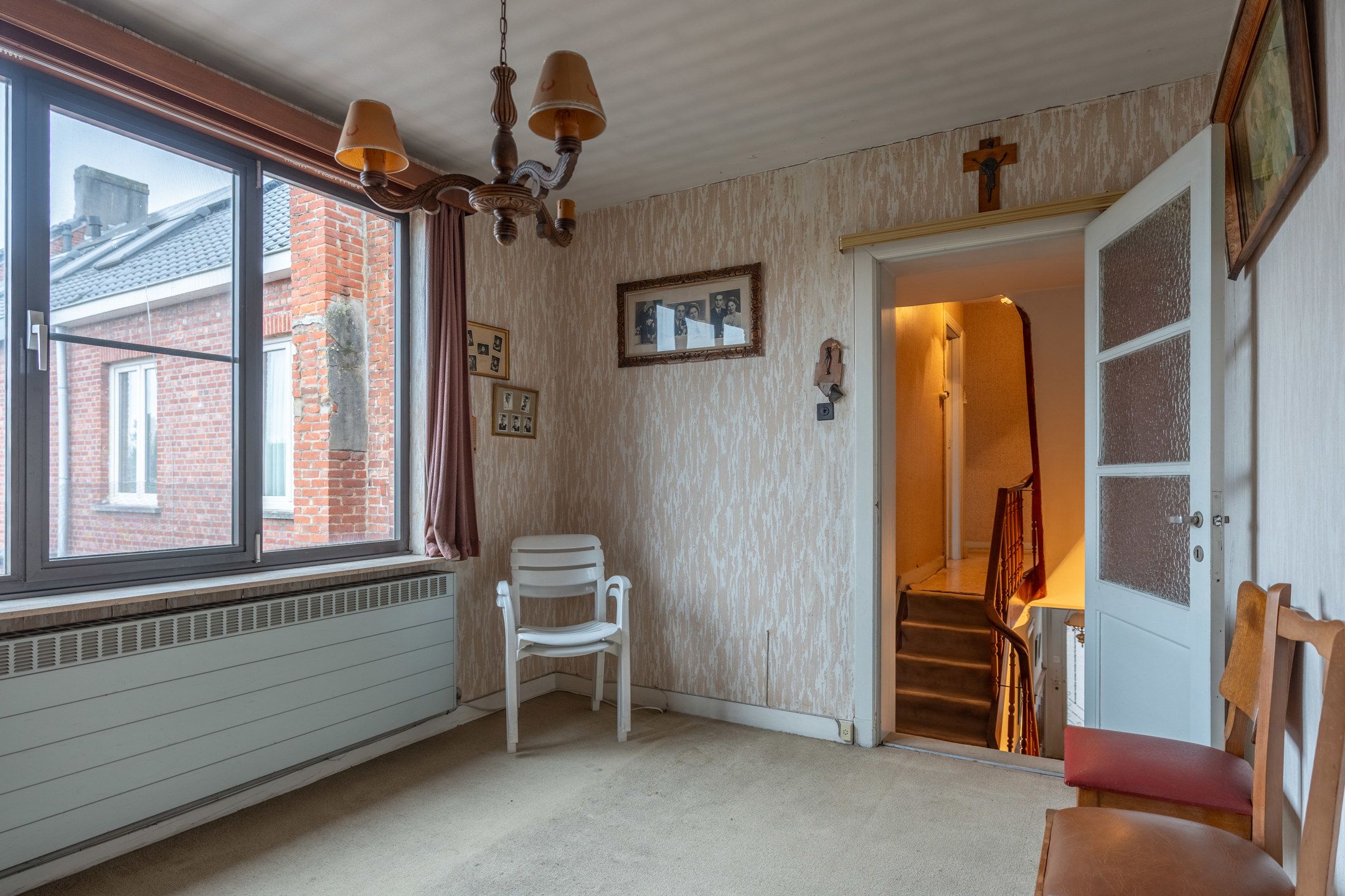 Te renoveren woning met 4-5 slpk's en tuin te Turnhout. foto 18