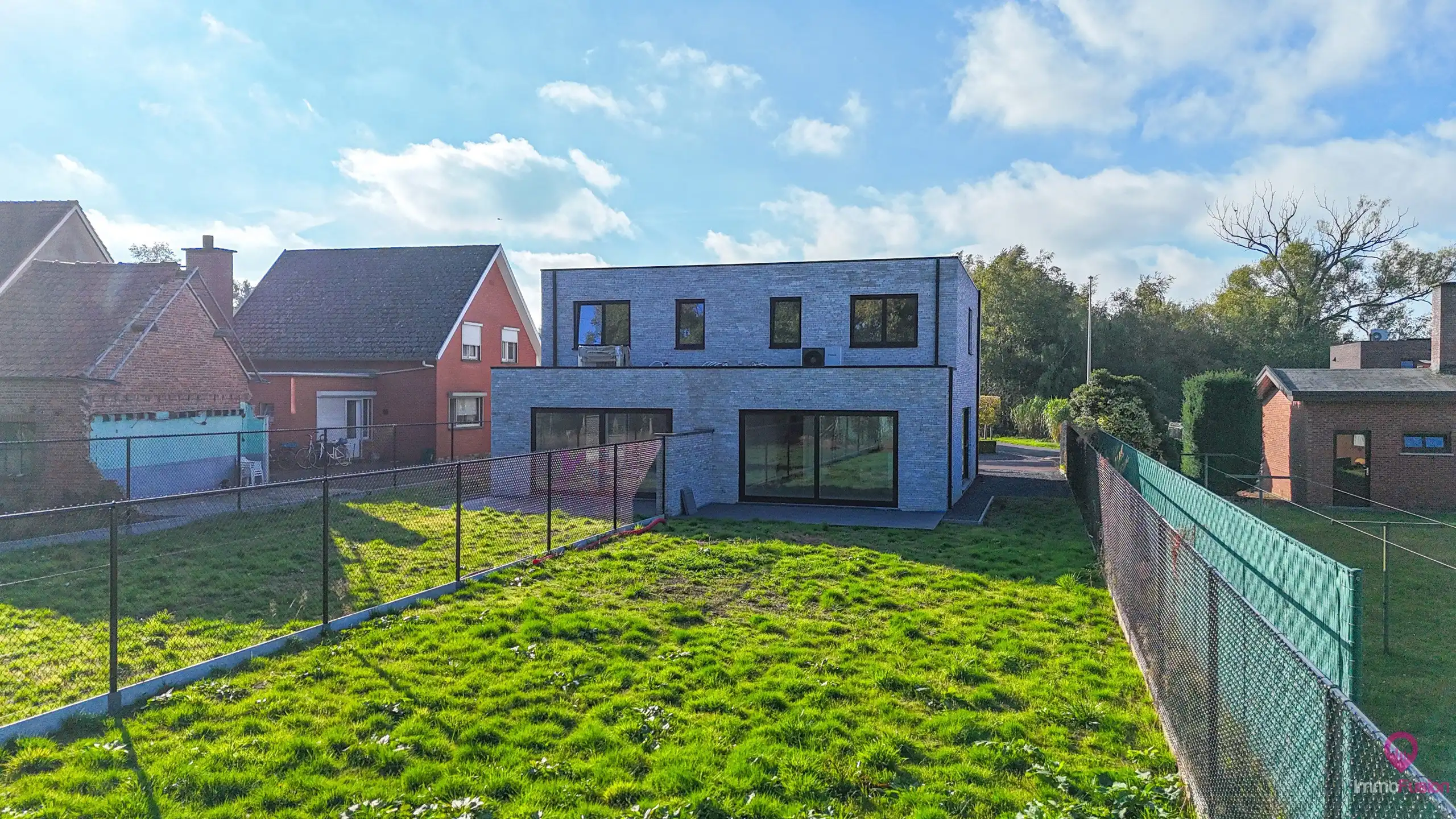 Praktische nieuwbouwwoning met 3 slpks in rustige straat! foto 35