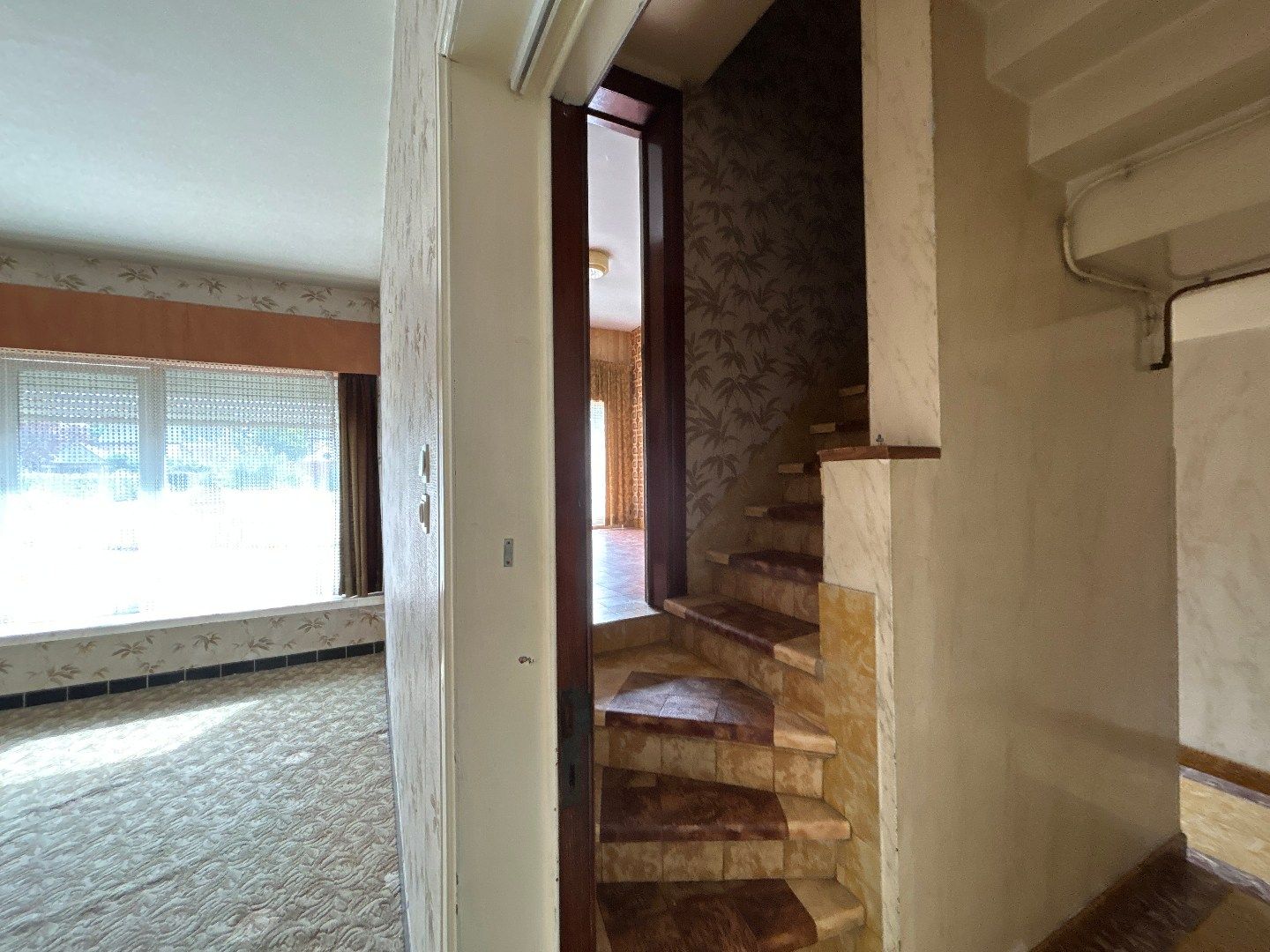 Verrassend ruim renovatiepand te Wespelaar  foto 12