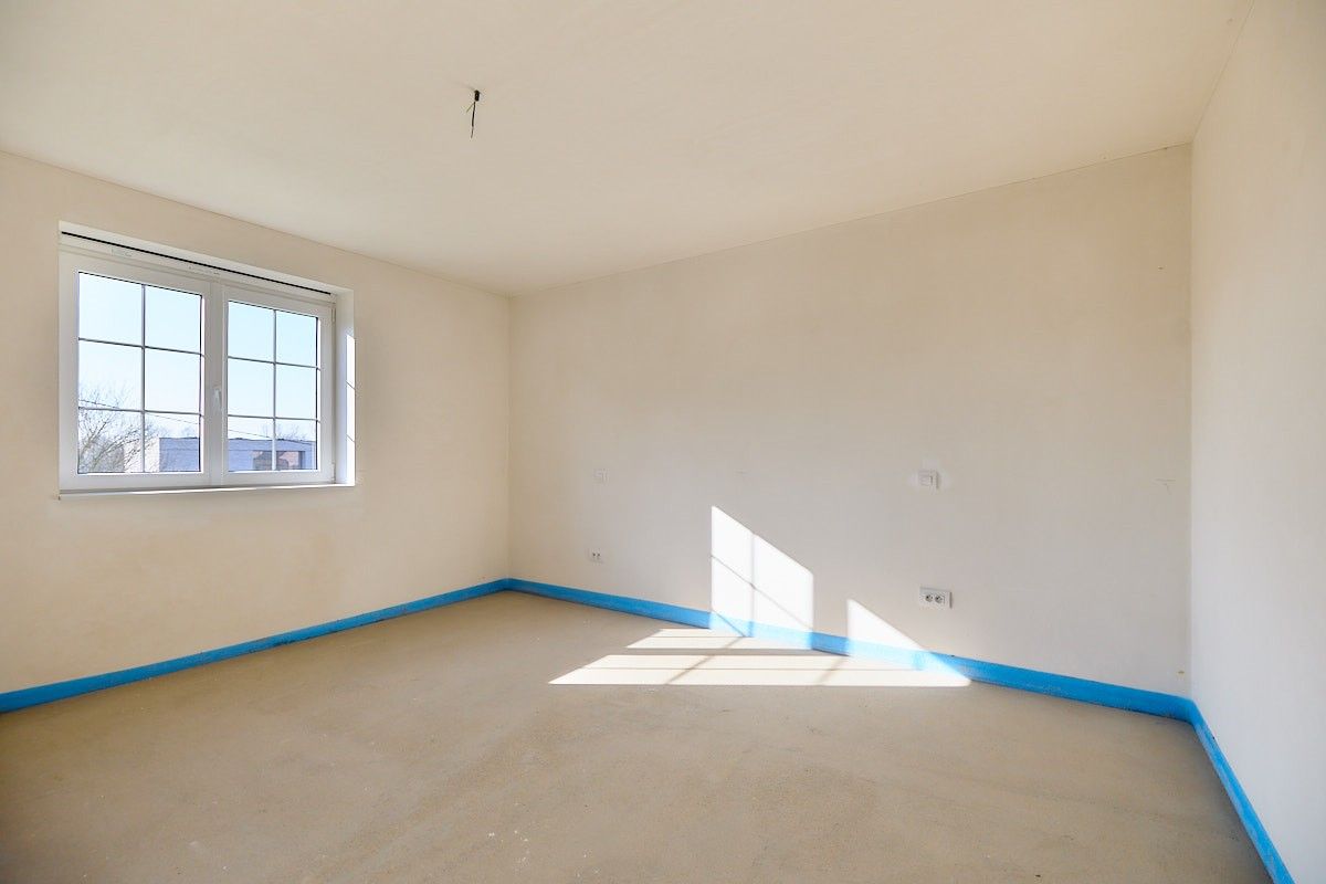 Prachtige alleenstaande nieuwbouwwoning te Hooglede foto 11