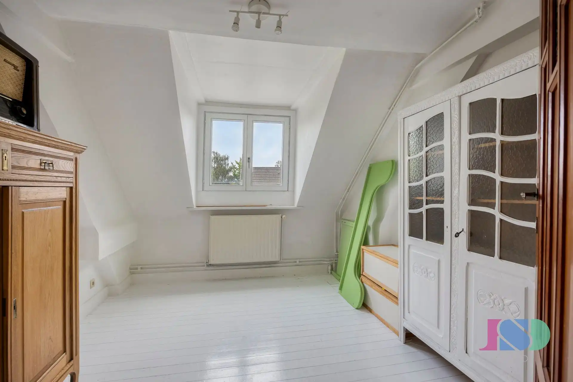 Karaktervolle woning met 8 kamers foto 29