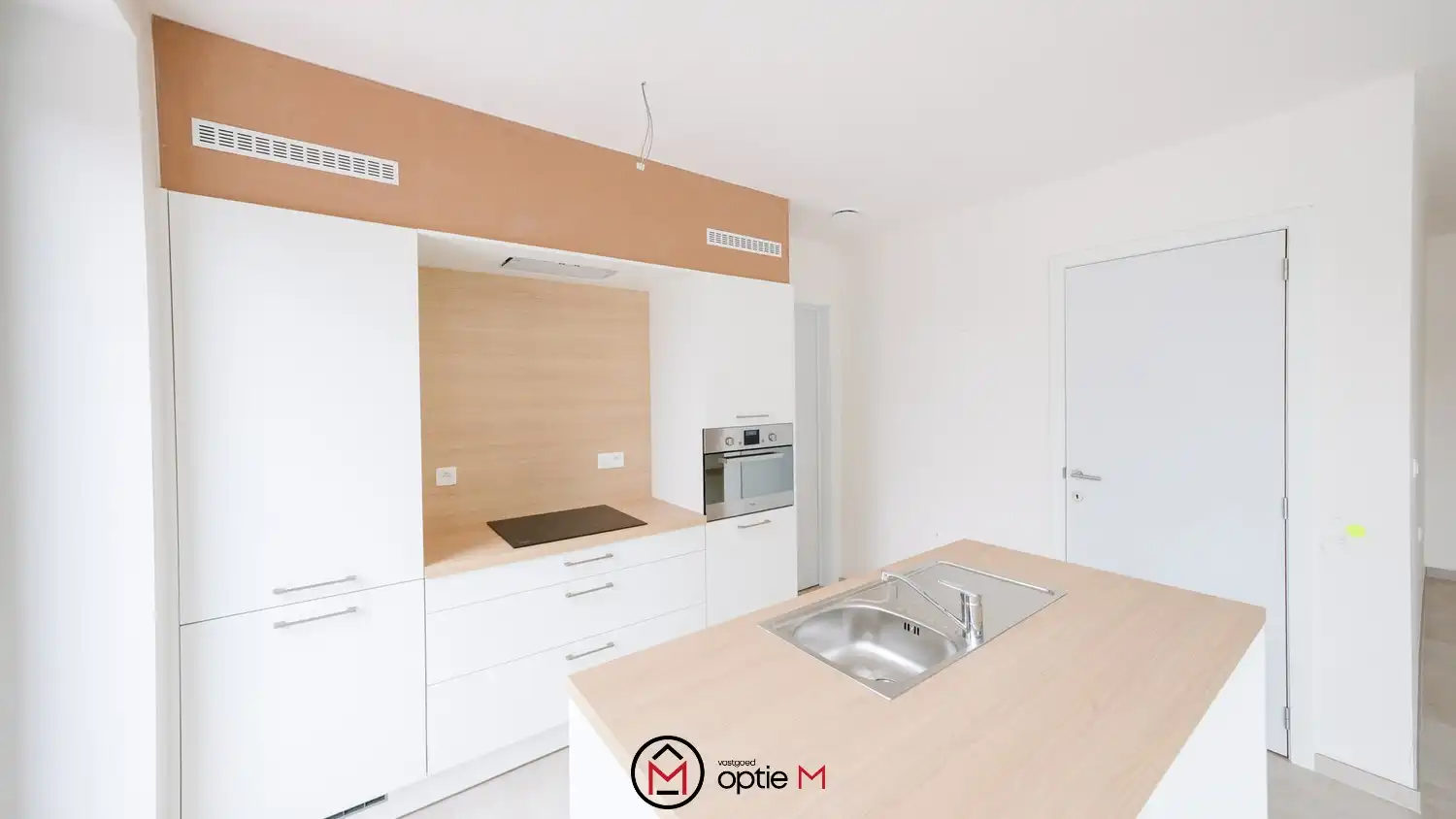 Comfortabel appartement met terras op toplocatie in Tongeren foto 7