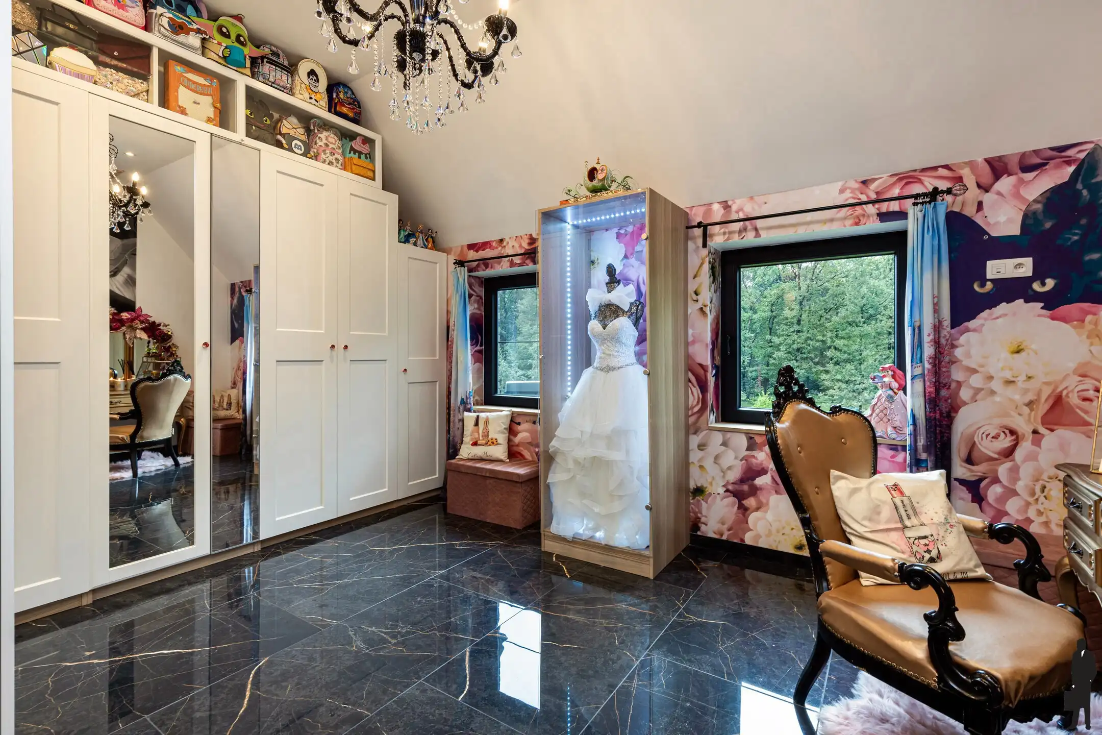 Villa in nieuwstaat vlak aan natuurgebied! foto 15