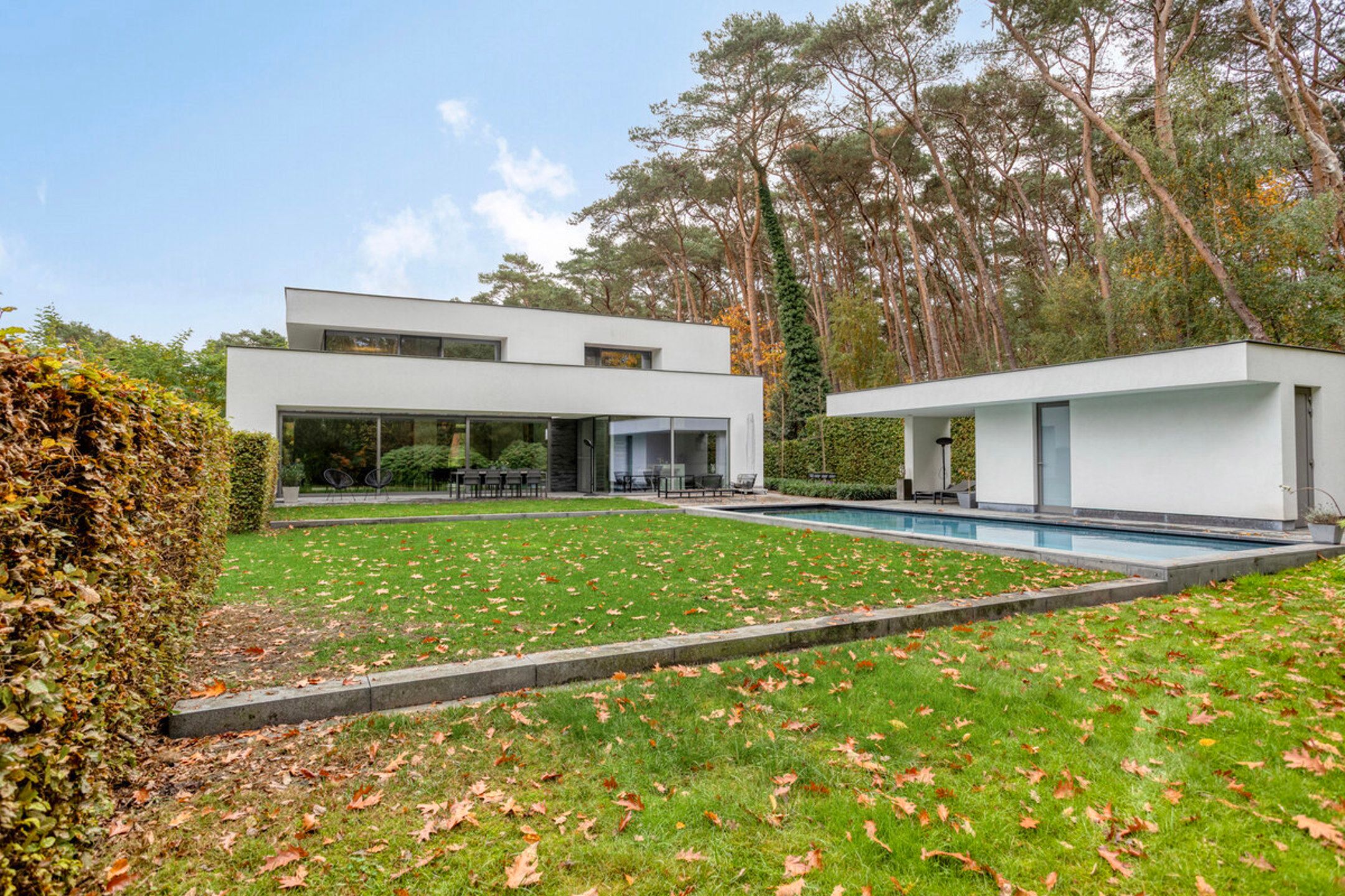 Exclusieve villa foto 6