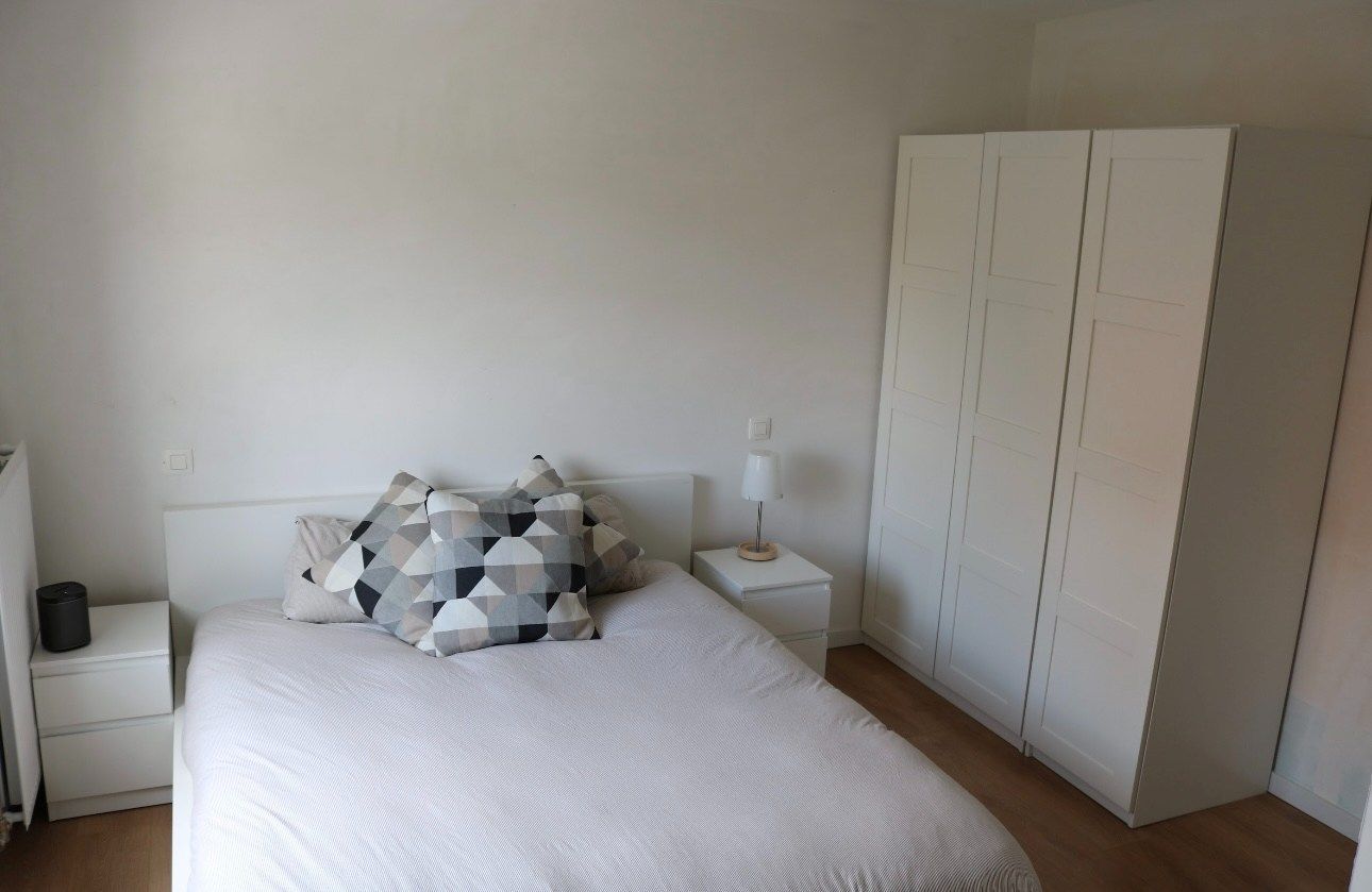 Nieuwbouw appartement te koop in Kortrijk met staanplaats en berging!  foto 6