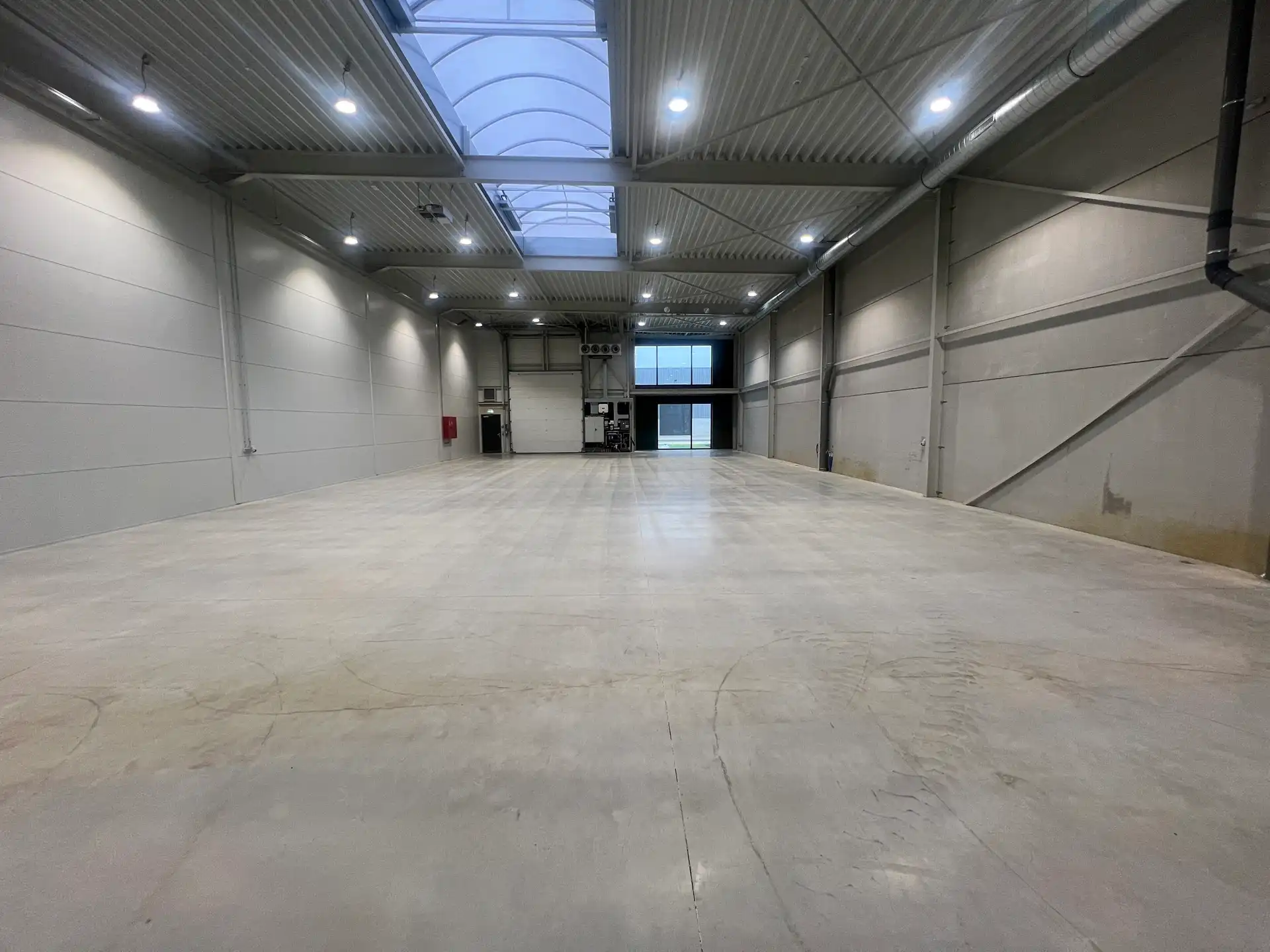 Bedrijvencampus Mijnpark - bedrijfsunit van 467m² foto 6