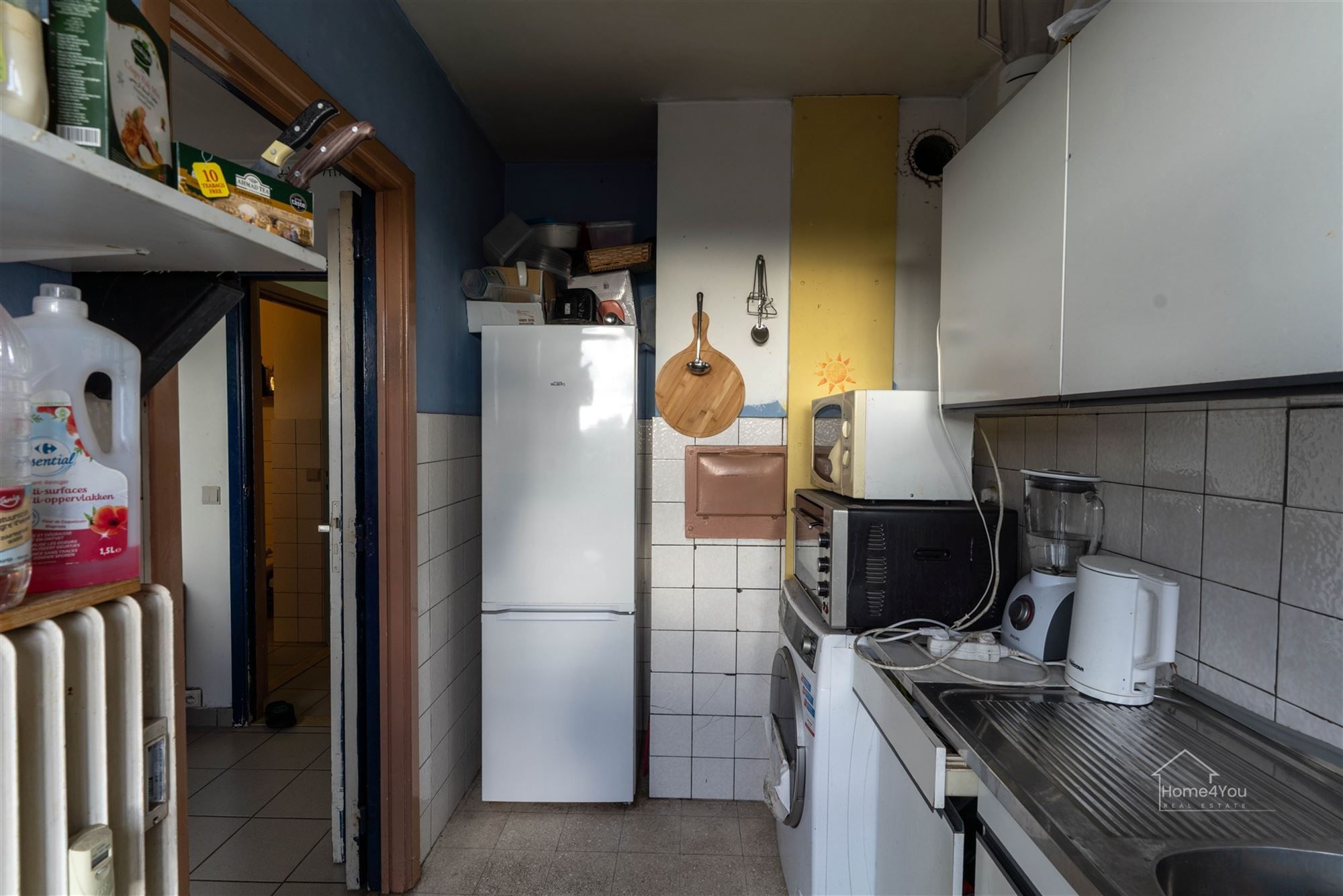 Appartement foto 6
