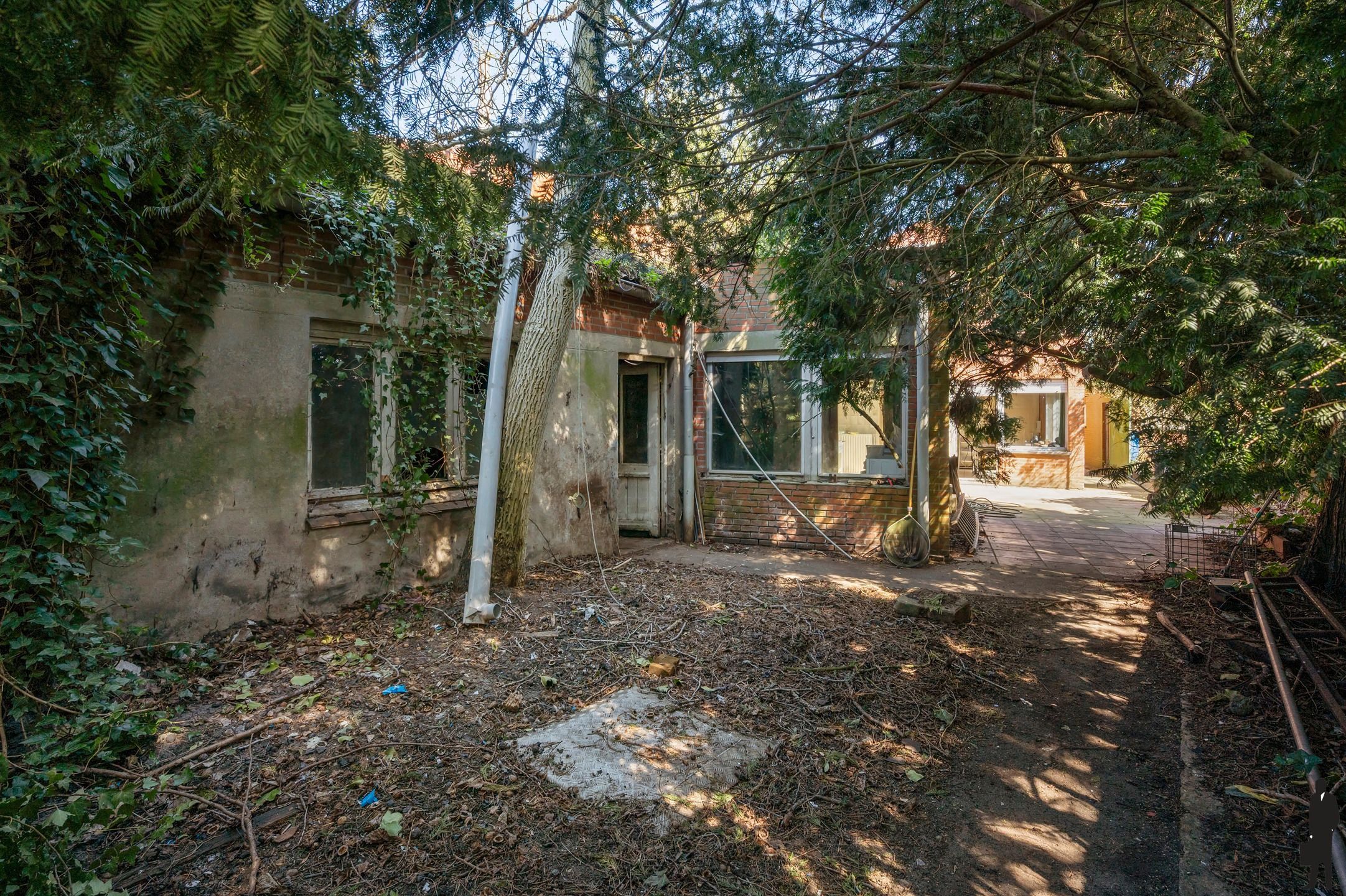 Charmante renovatiewoning op 550m² te Kalmthout foto 15