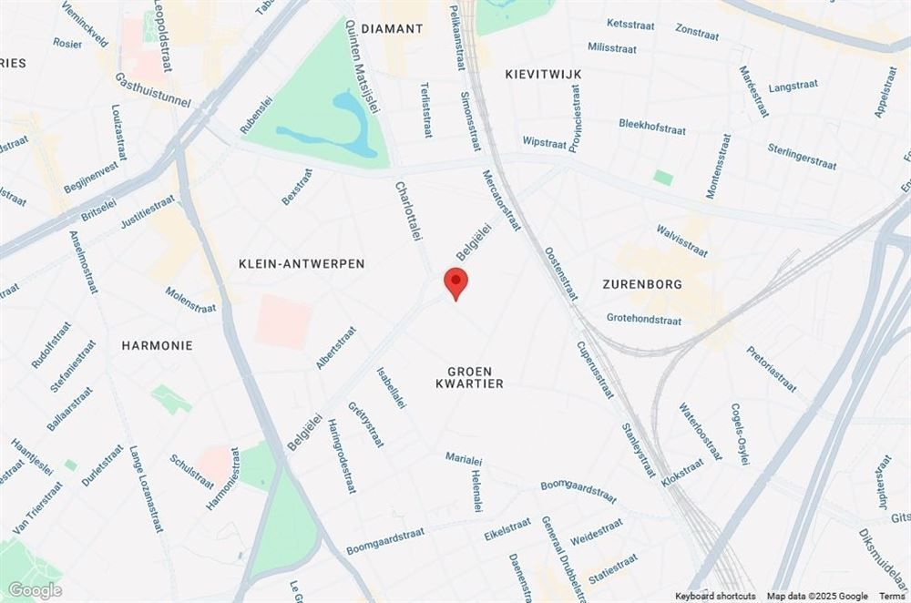 Ruim 4 slpkr- appartement + terras | Haringrodewijk  foto 24