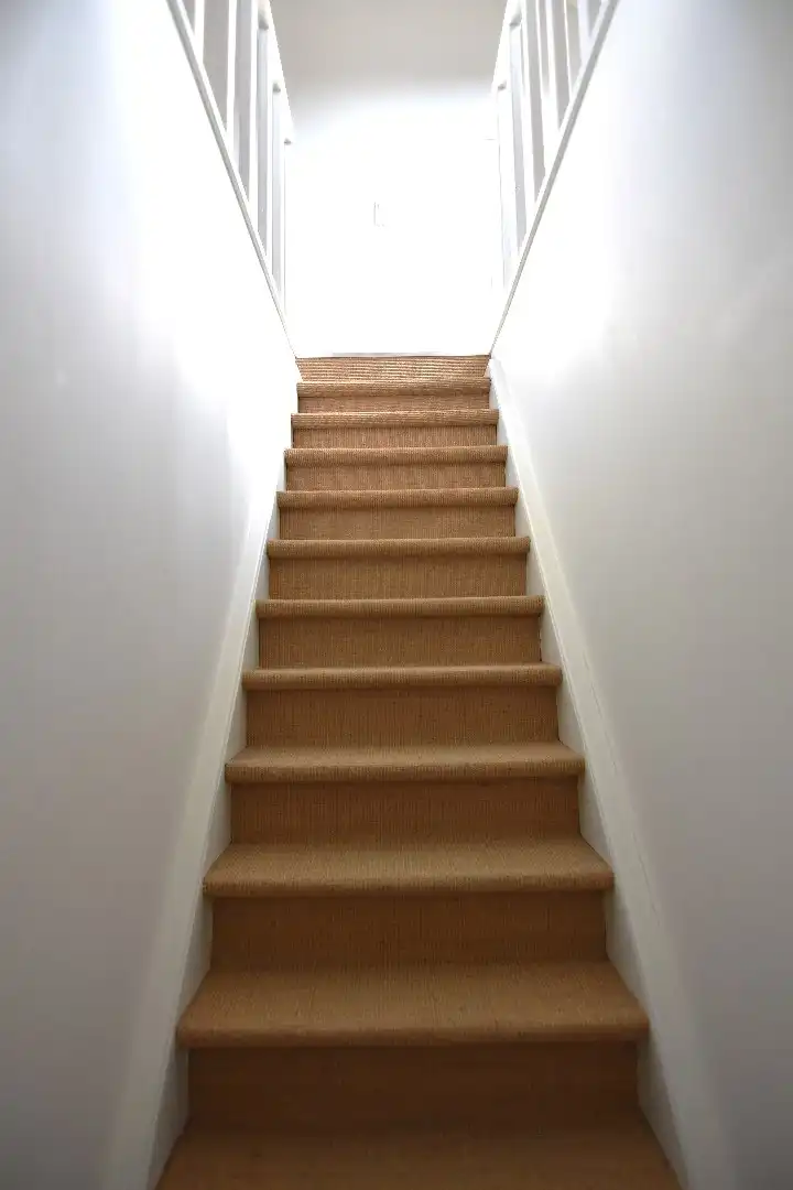 Gerenoveerde woning met tuin nabij centrum foto 17