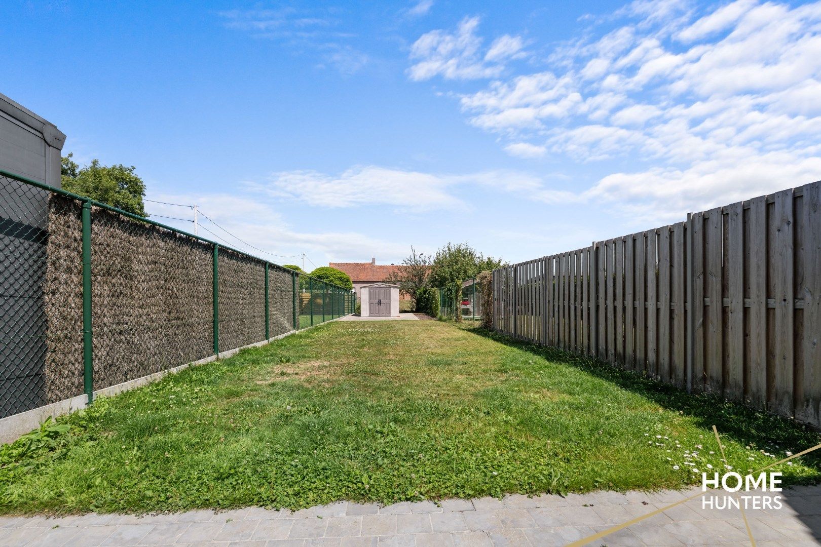 Instapklare woning met tuin in Geluveld foto 14