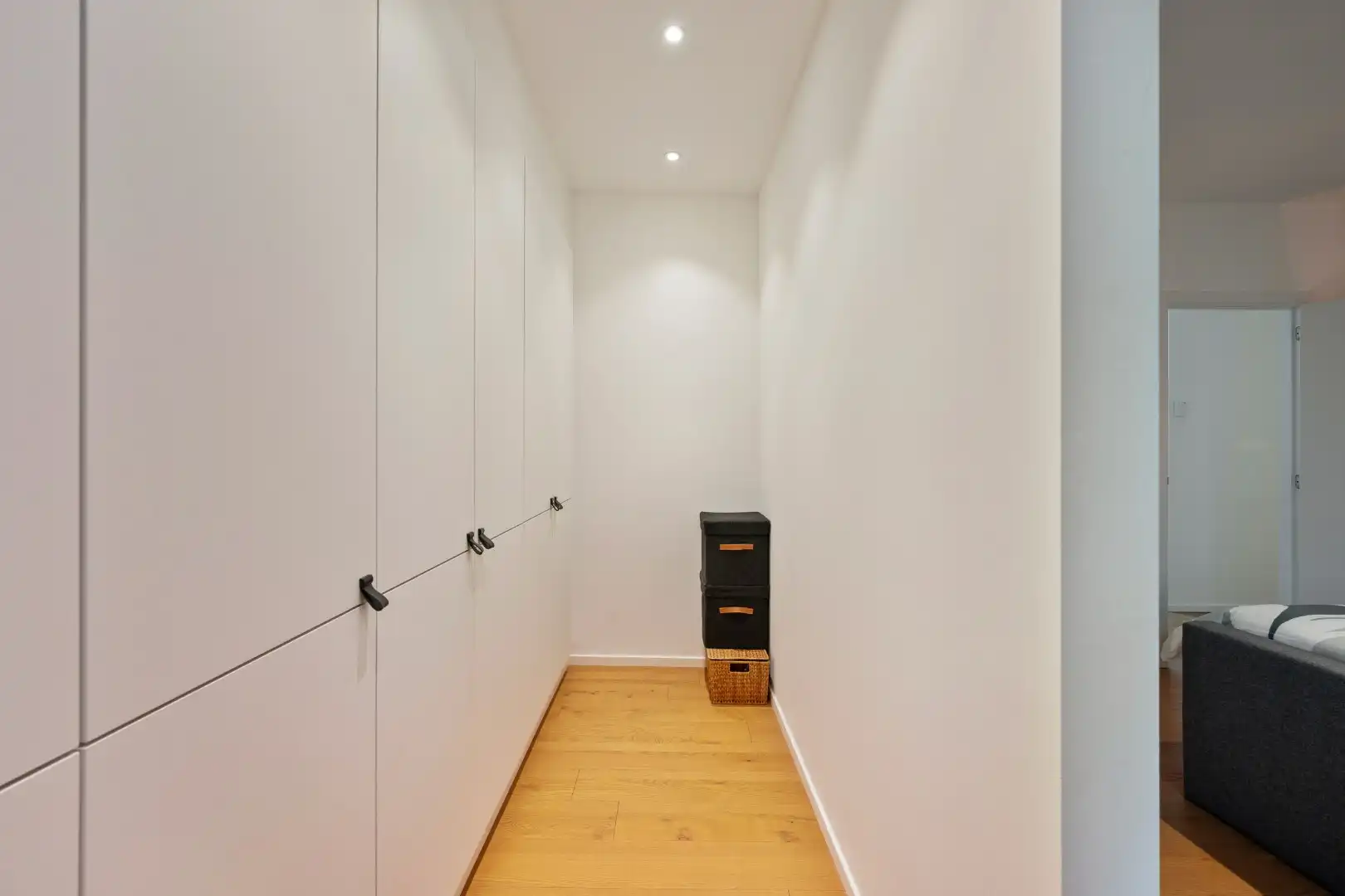 ENERGIEZUINIGE HALFOPEN BEBOUWING MET EPC A, 3-4 SLPKS, GARAGE, OPRIT EN TUIN IN RUSTIGE WIJK foto 23