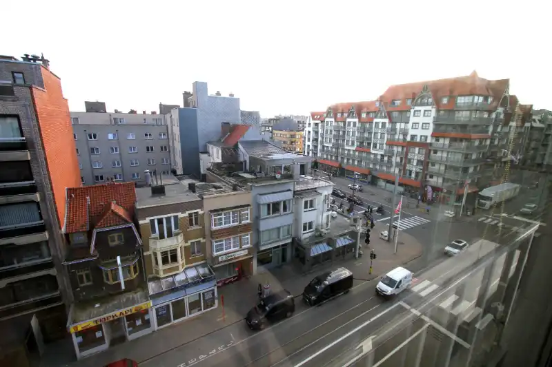 Zongericht appartement vlak aan zee! foto 6