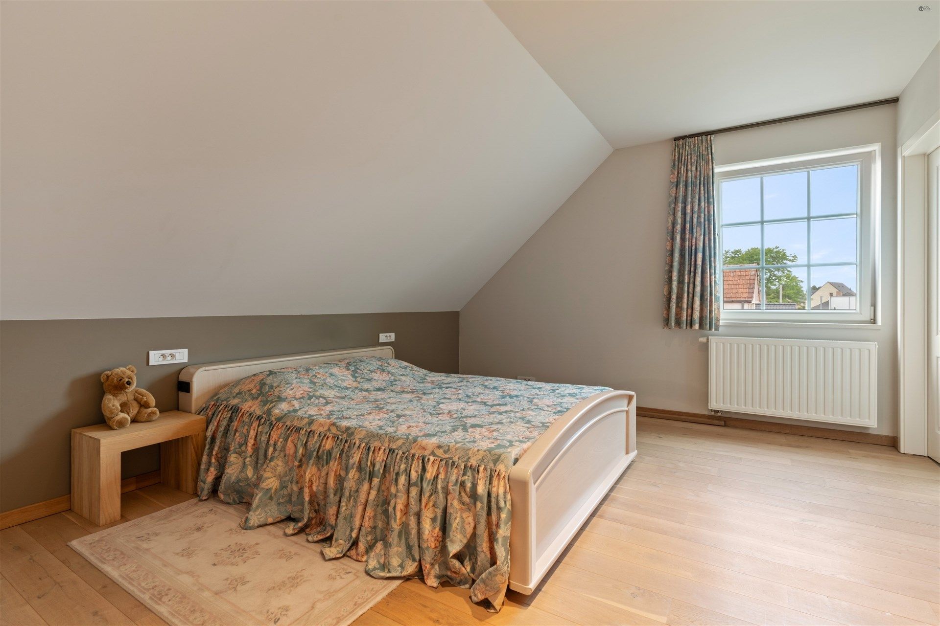prachtig onderhouden en karaktervolle woning foto 14