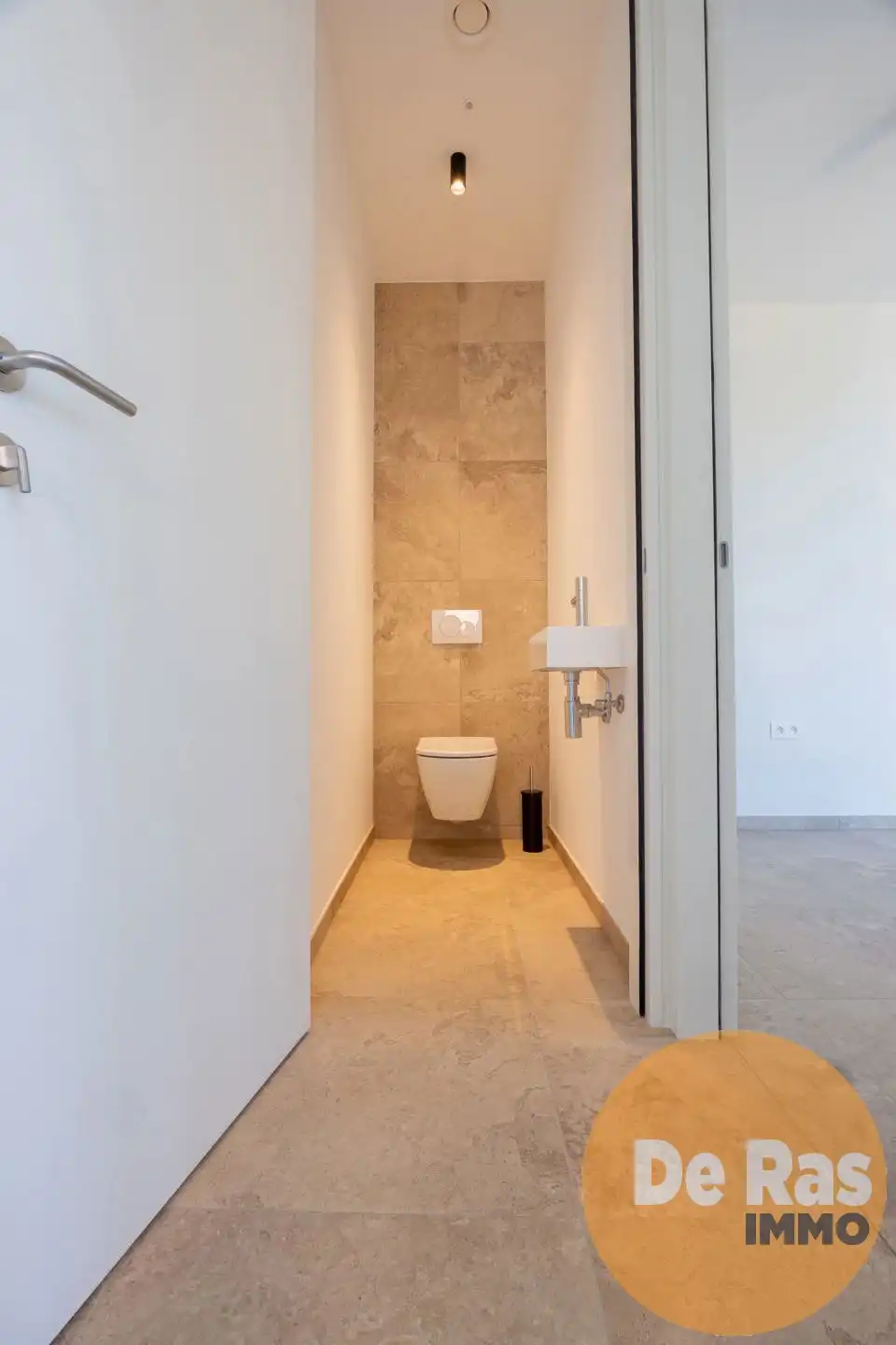 DENDERMONDE - Uniek appartement op topligging foto 14