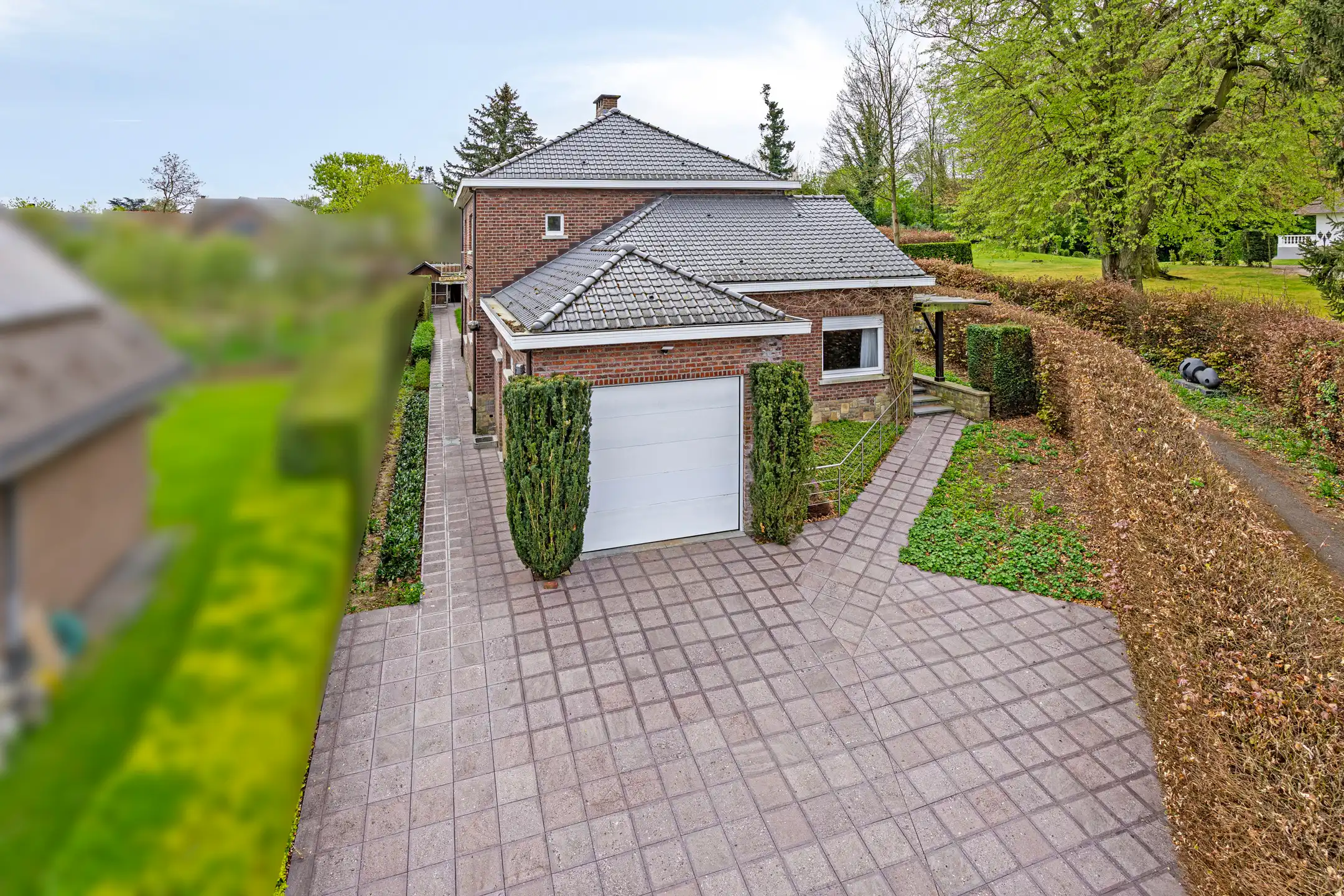 Uizonderlijk pand op een nog uitzonderlijke locatie!  foto 18